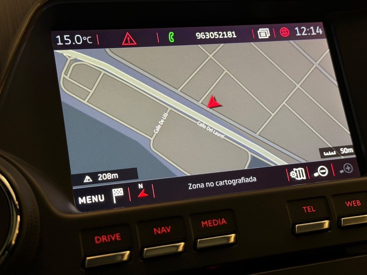 DS 5 BlueHDi EAT6 Design