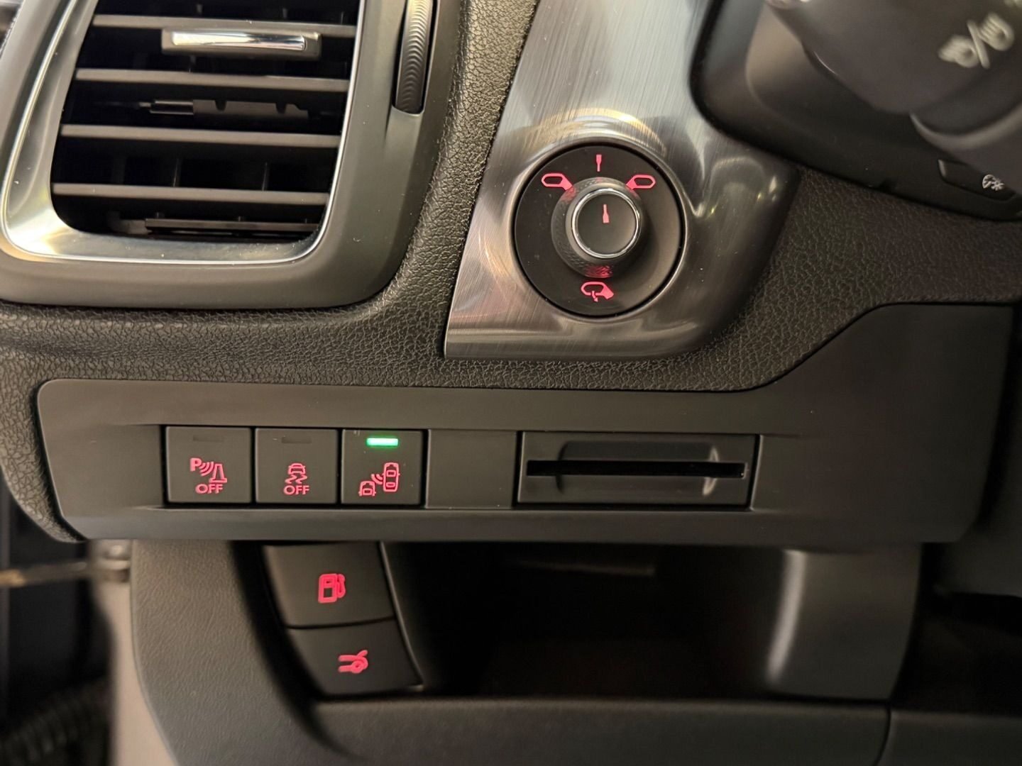 DS 5 BlueHDi EAT6 Design