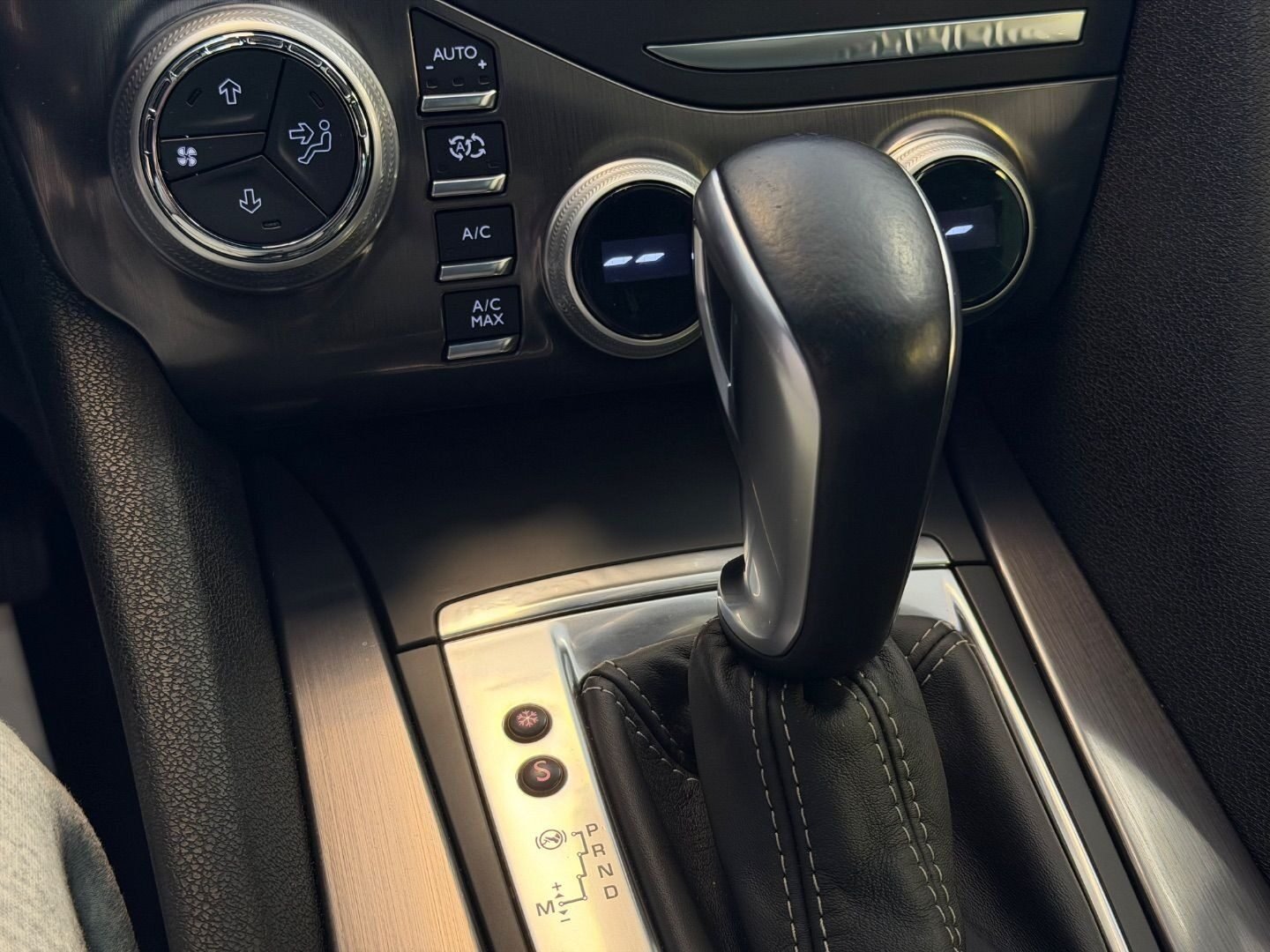 DS 5 BlueHDi EAT6 Design