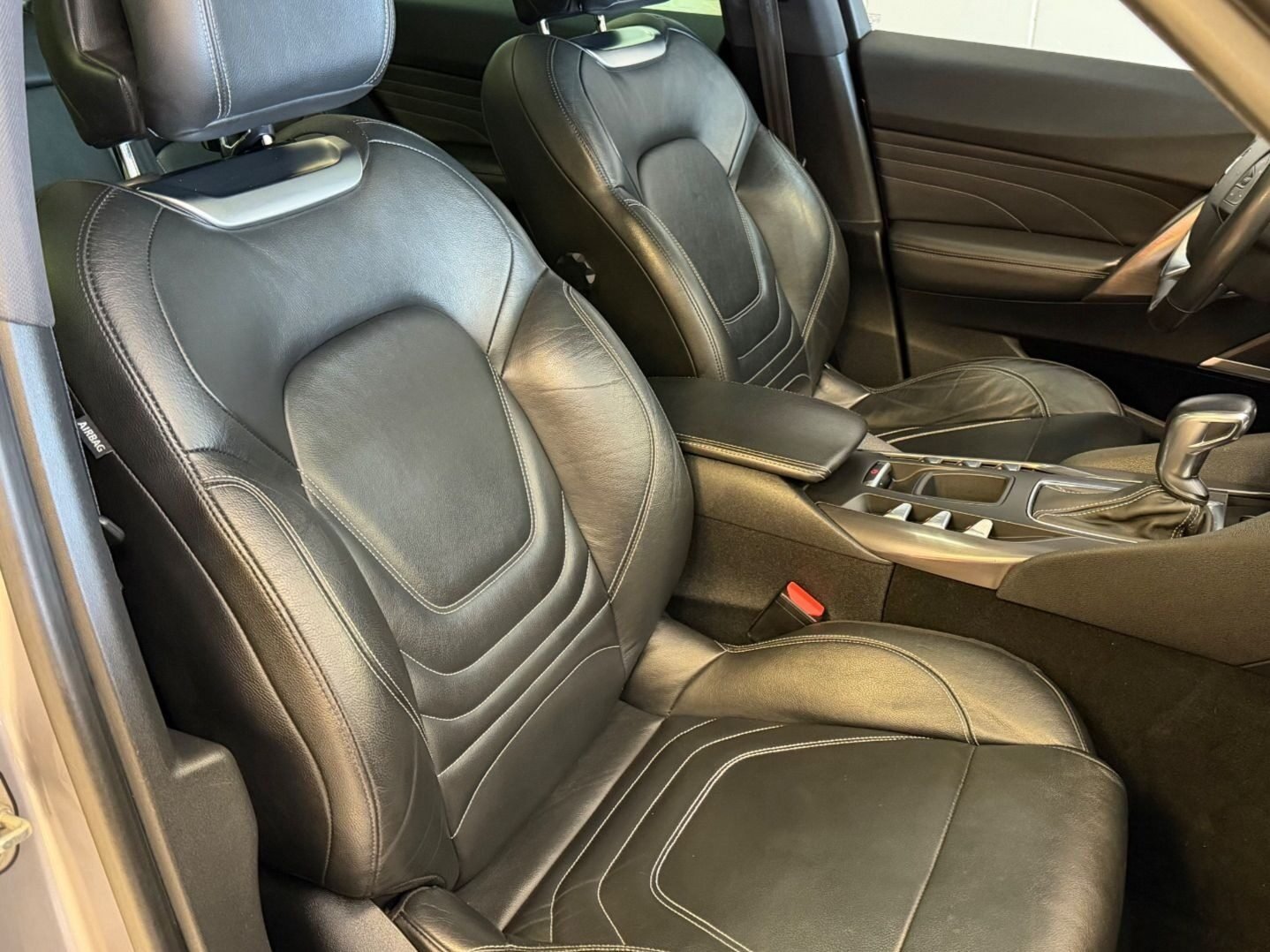 DS 5 BlueHDi EAT6 Design