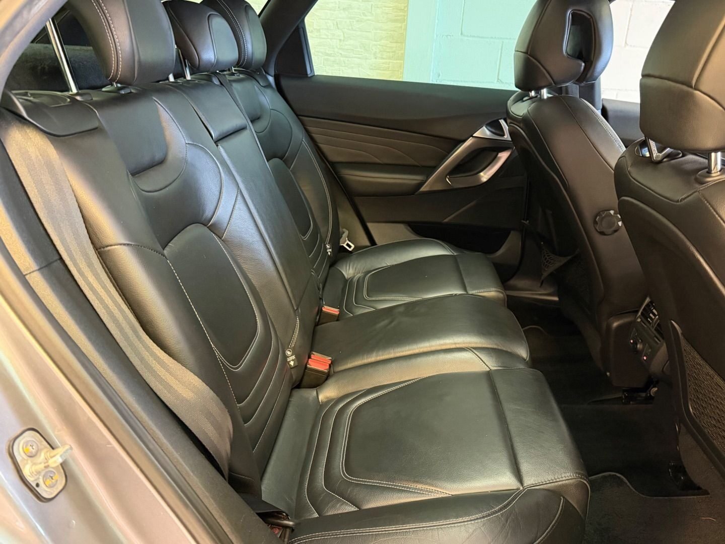 DS 5 BlueHDi EAT6 Design