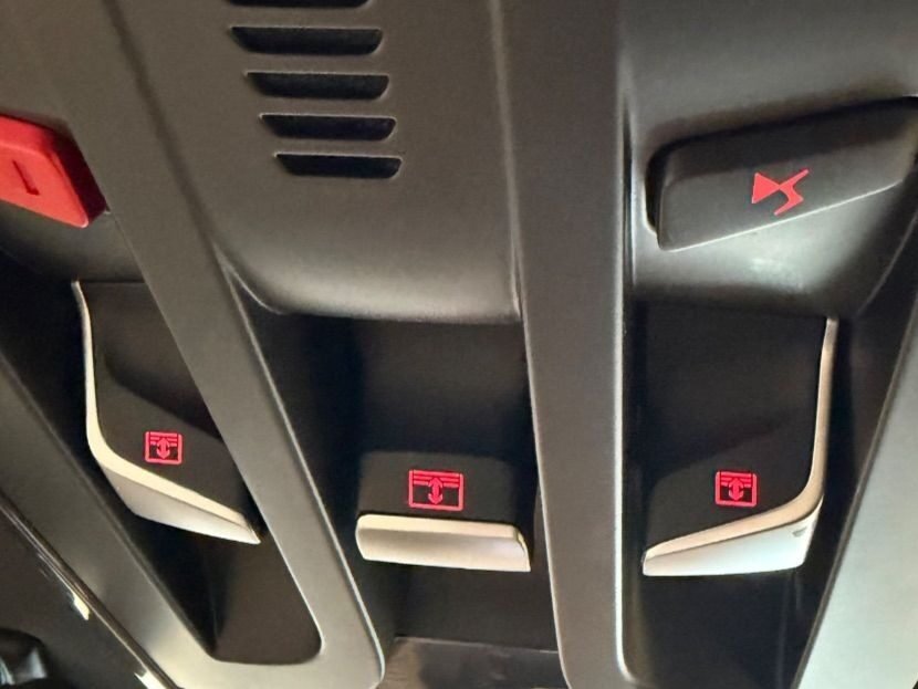 DS 5 BlueHDi EAT6 Design