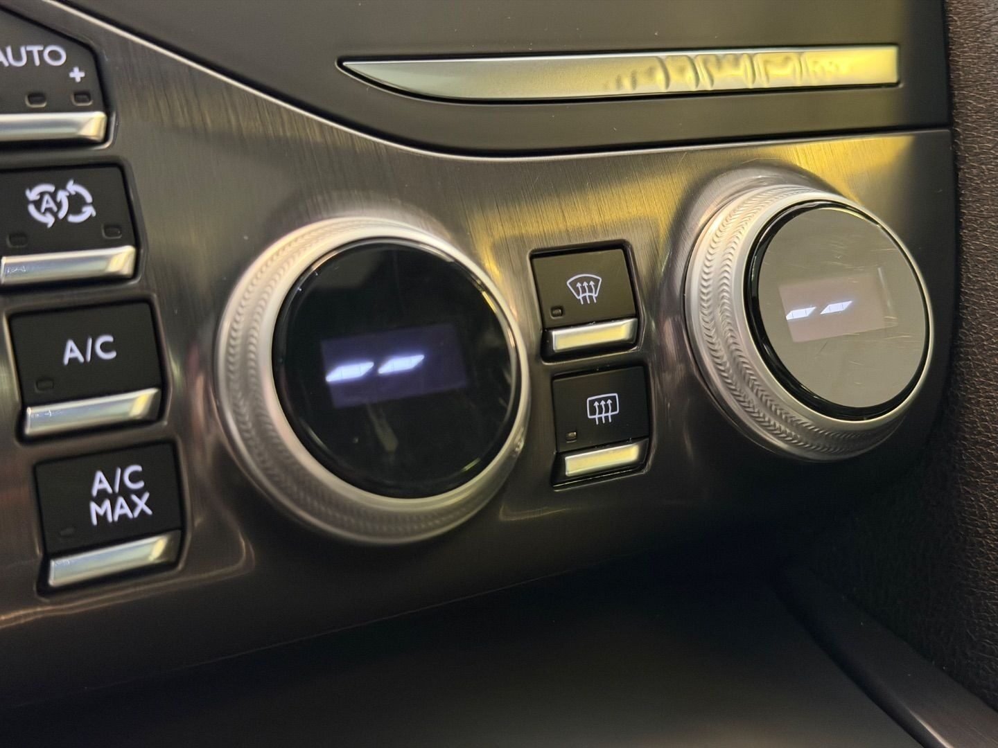 DS 5 BlueHDi EAT6 Design