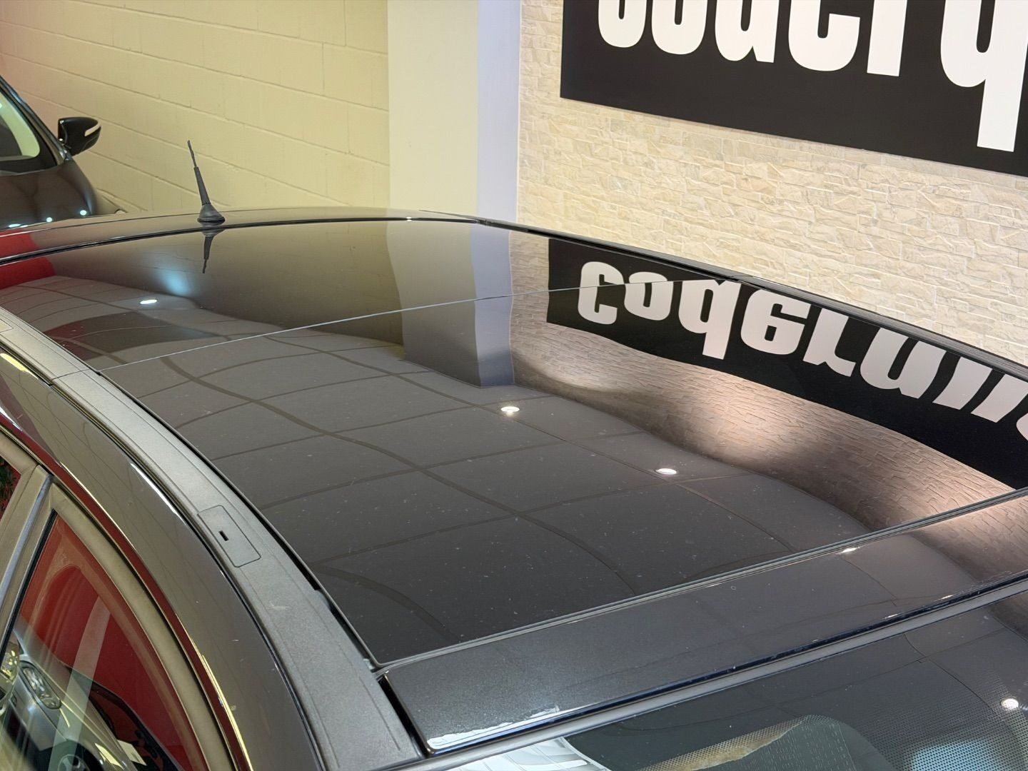 RENAULT Megane DYNAMIQUE 1.6 16V