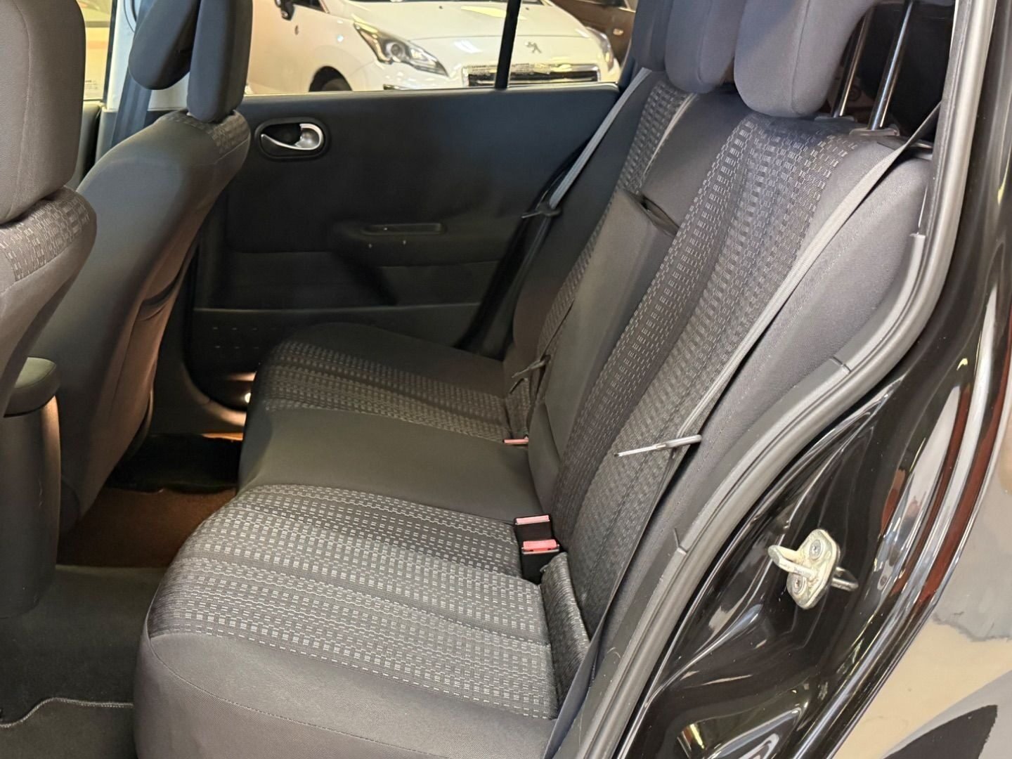 RENAULT Megane DYNAMIQUE 1.6 16V