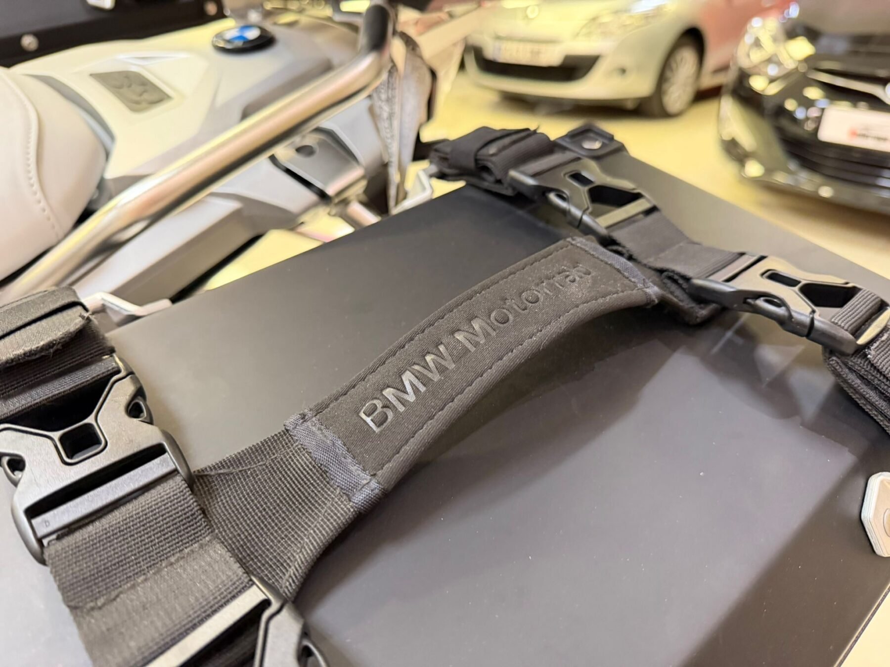 BMW R 1250 GS Adventure