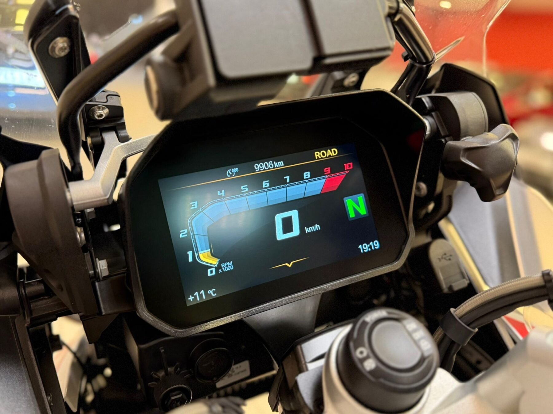 BMW R 1250 GS Adventure