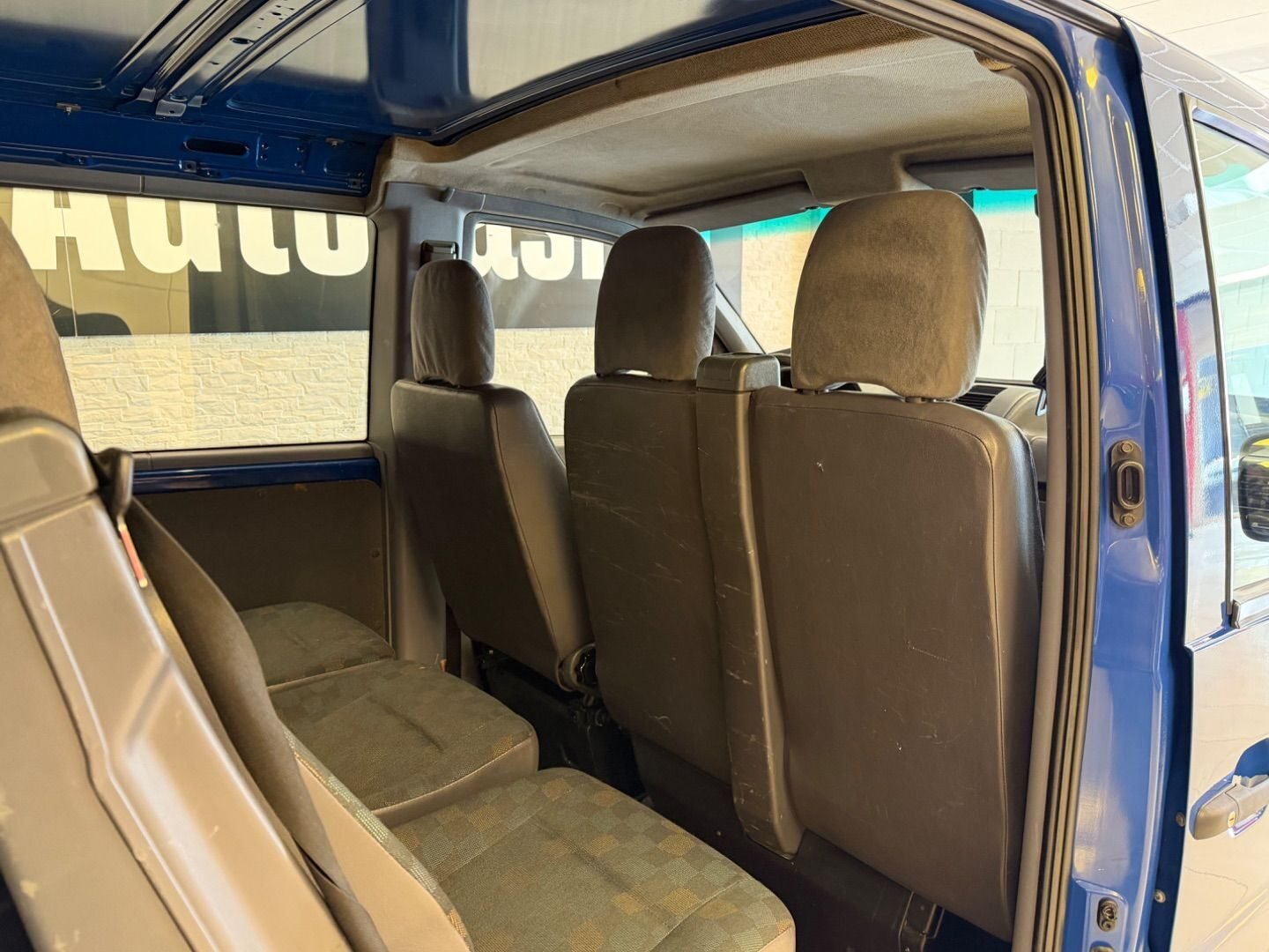 MERCEDES-BENZ VITO 108 CDi 2.2 82CV