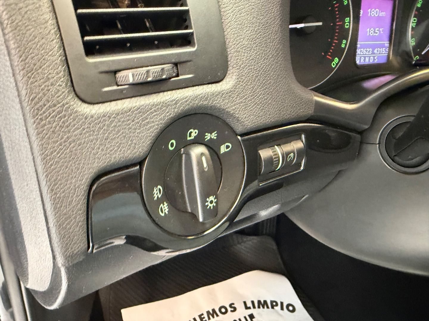 SKODA OCTAVIA Combi 2.0 TDI LK DSG