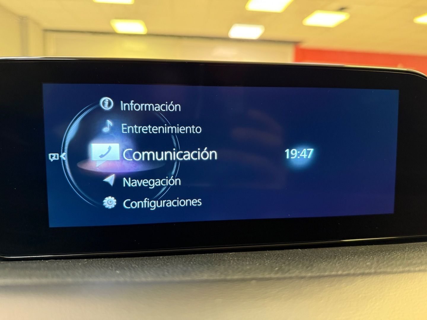 MAZDA 3 eSKYACTIVG 90KW EXCLUSIVELINE