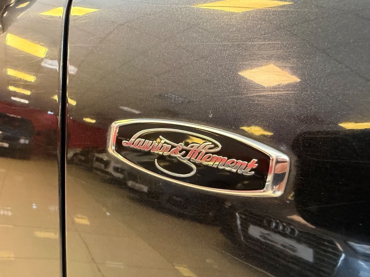 SKODA OCTAVIA Combi 2.0 TDI LK DSG