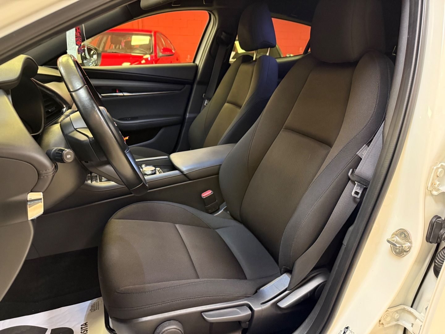 MAZDA 3 eSKYACTIVG 90KW EXCLUSIVELINE