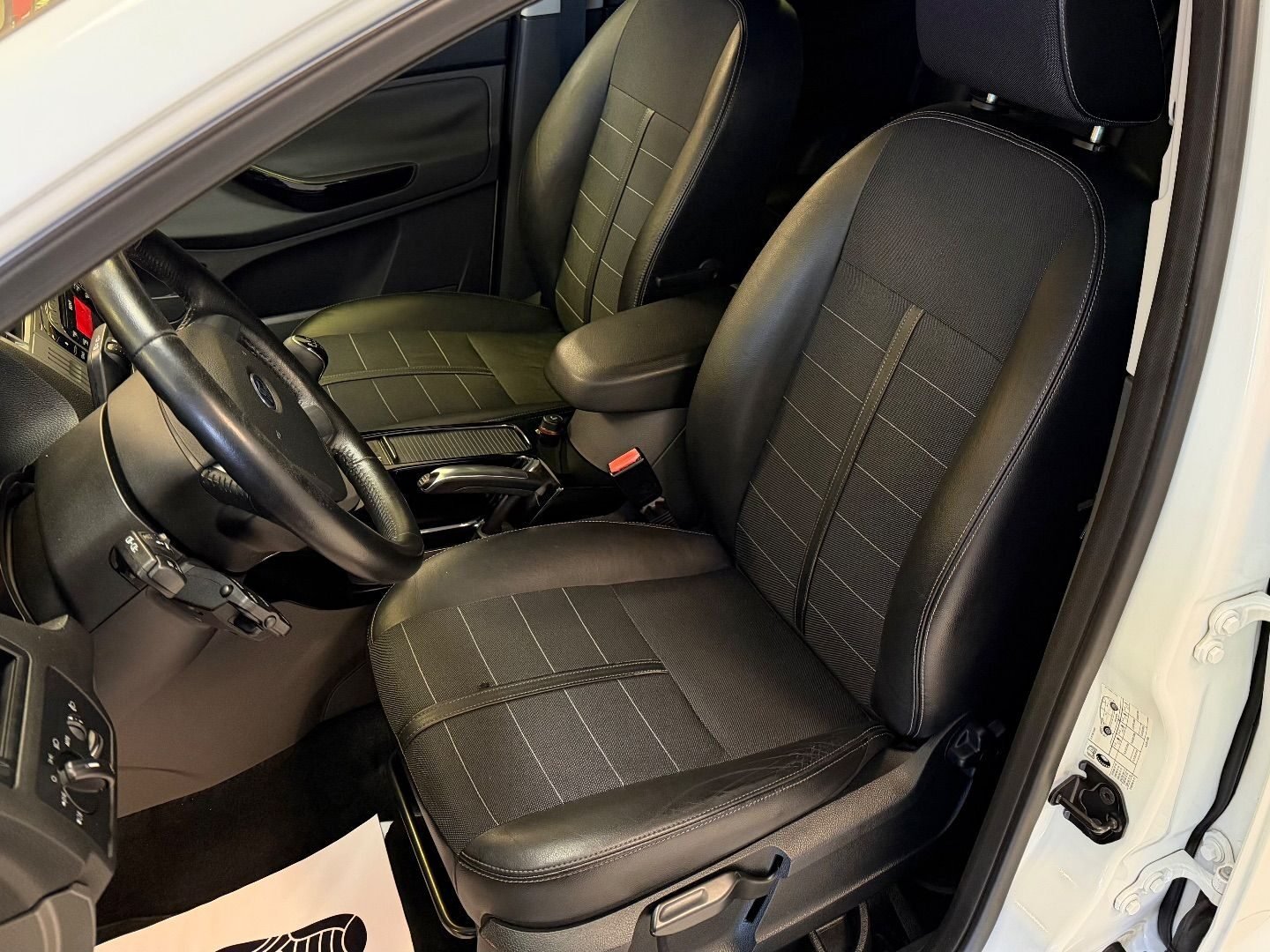 FORD Kuga 2.0 TDCi 2WD Titanium S