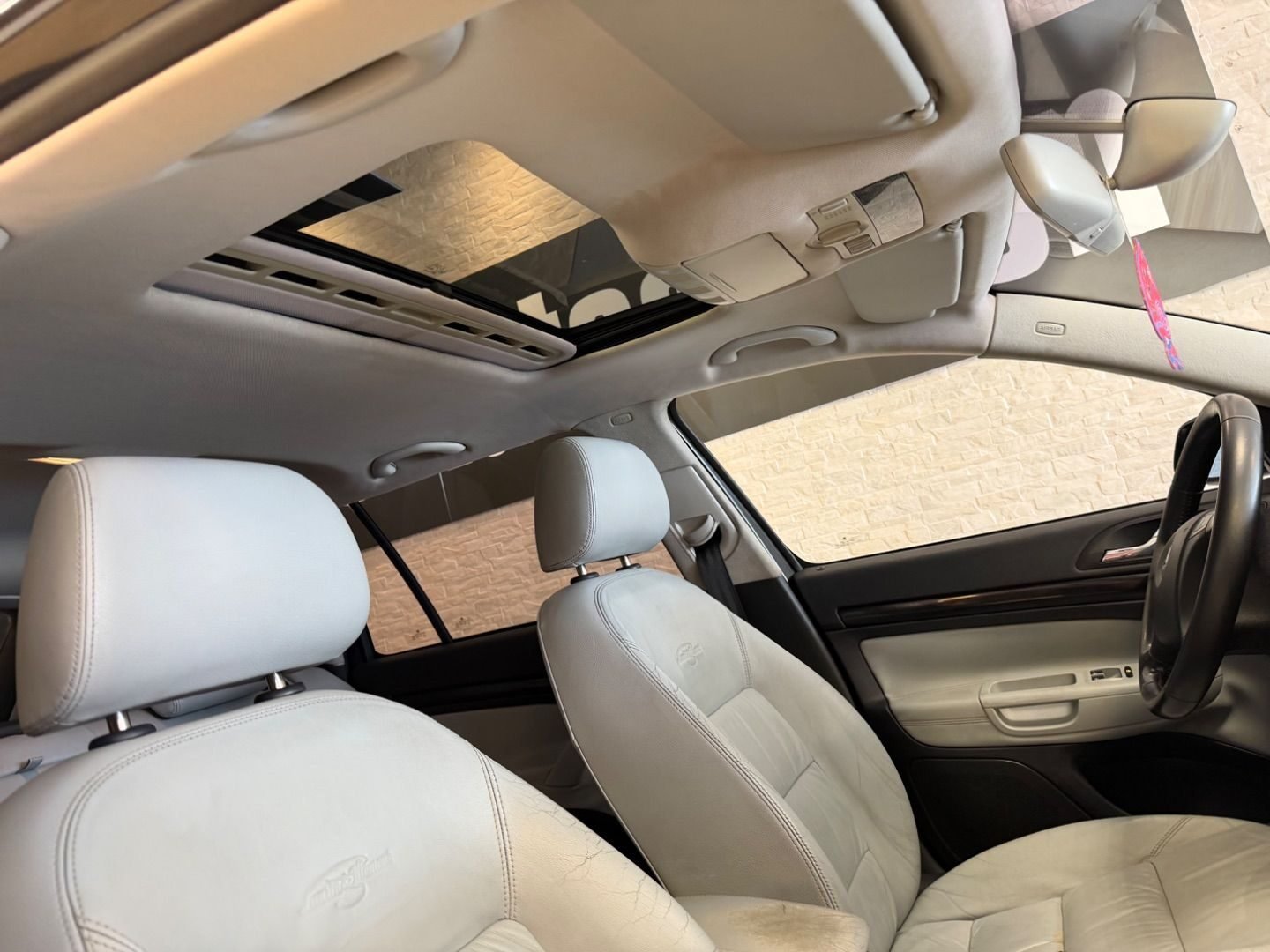 SKODA OCTAVIA Combi 2.0 TDI LK DSG