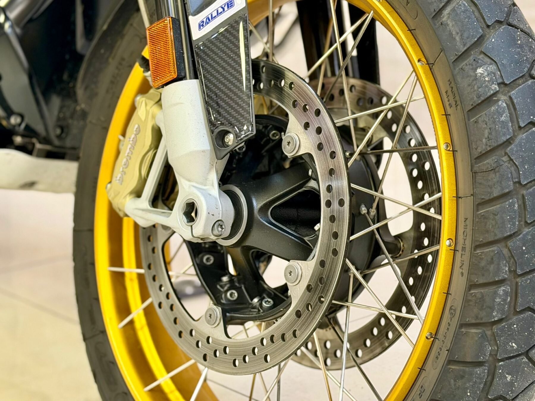 BMW R 1250 GS Adventure