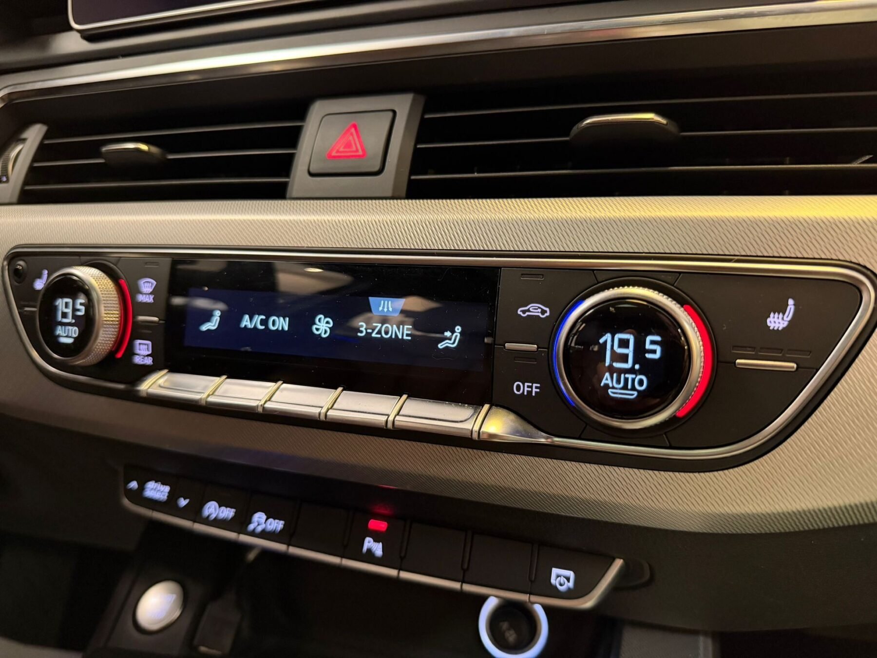 AUDI A4 design 2.0 TDI S tro Avant