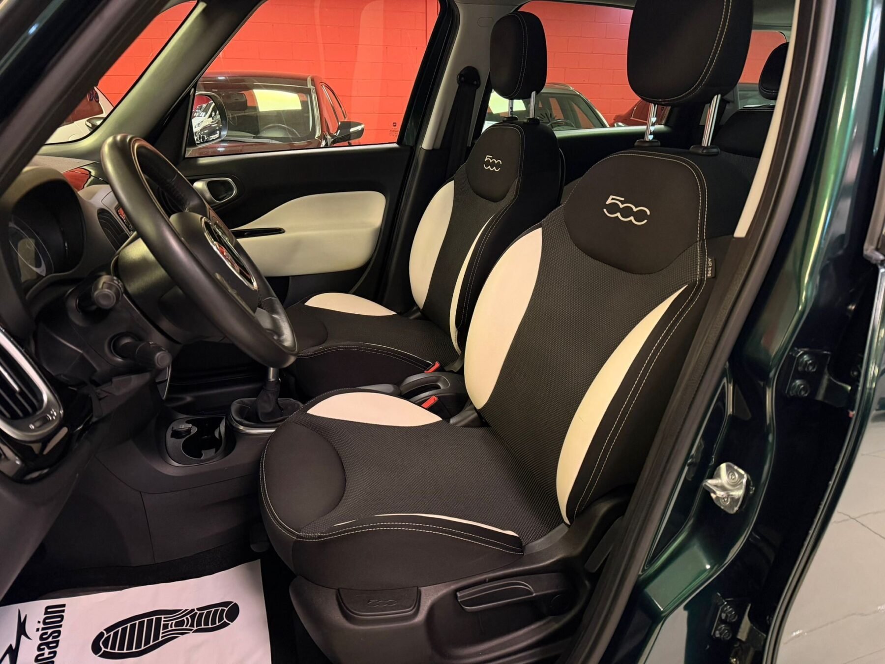 FIAT 500L 1.4 16v Trekking