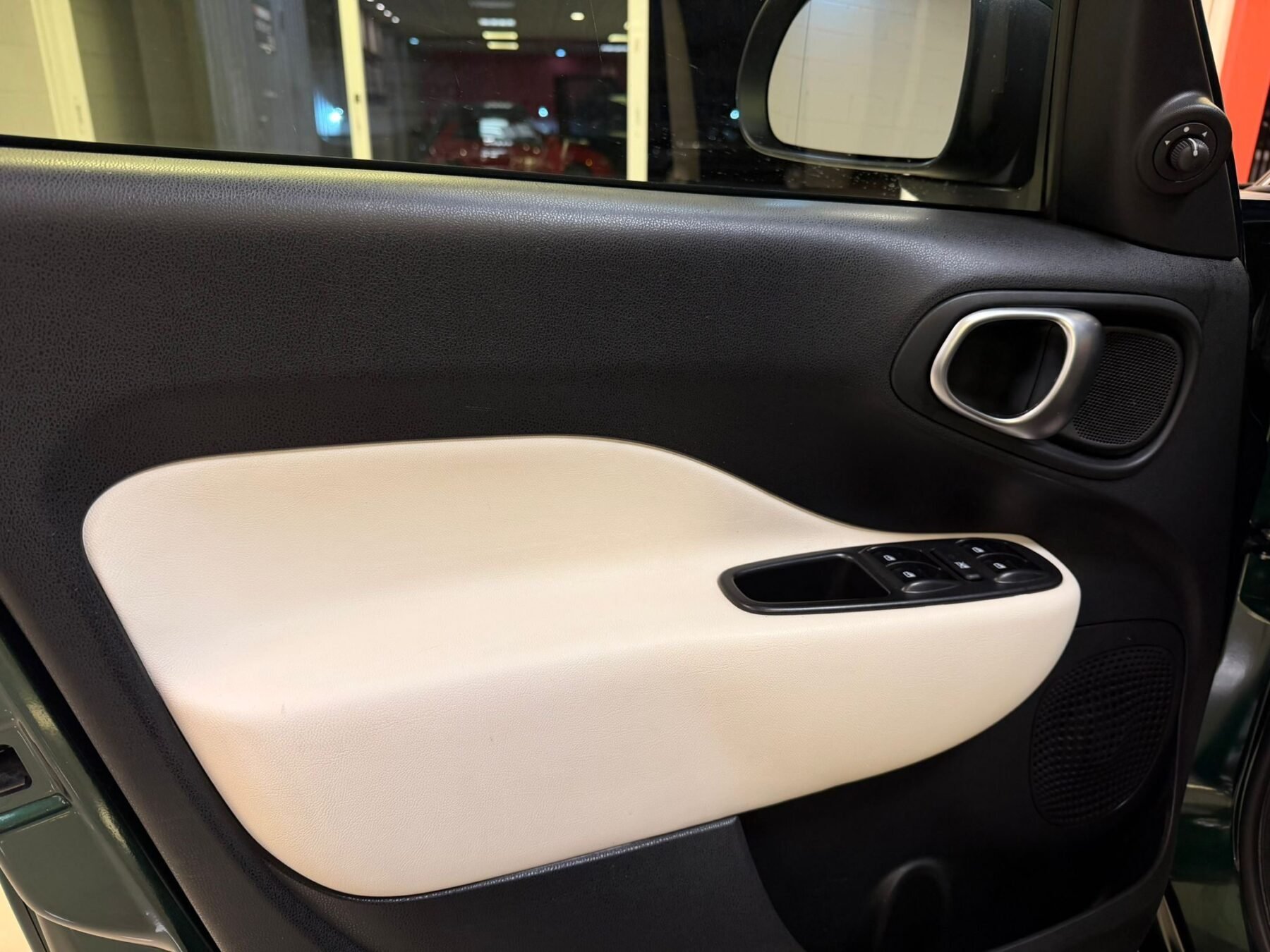 FIAT 500L 1.4 16v Trekking