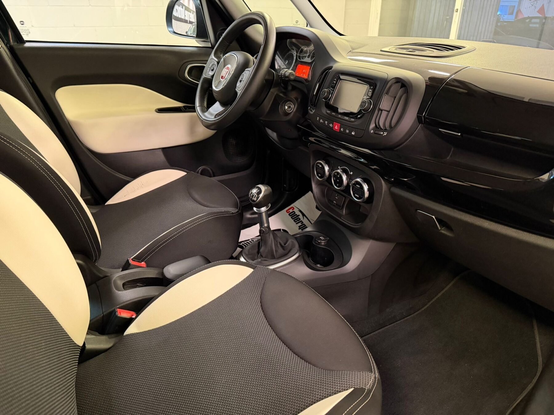 FIAT 500L 1.4 16v Trekking