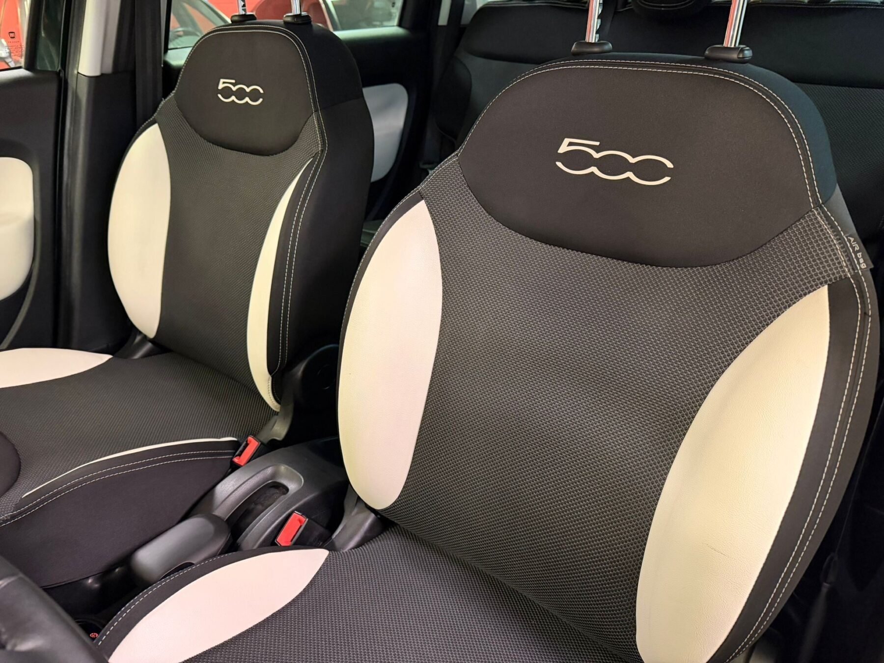 FIAT 500L 1.4 16v Trekking