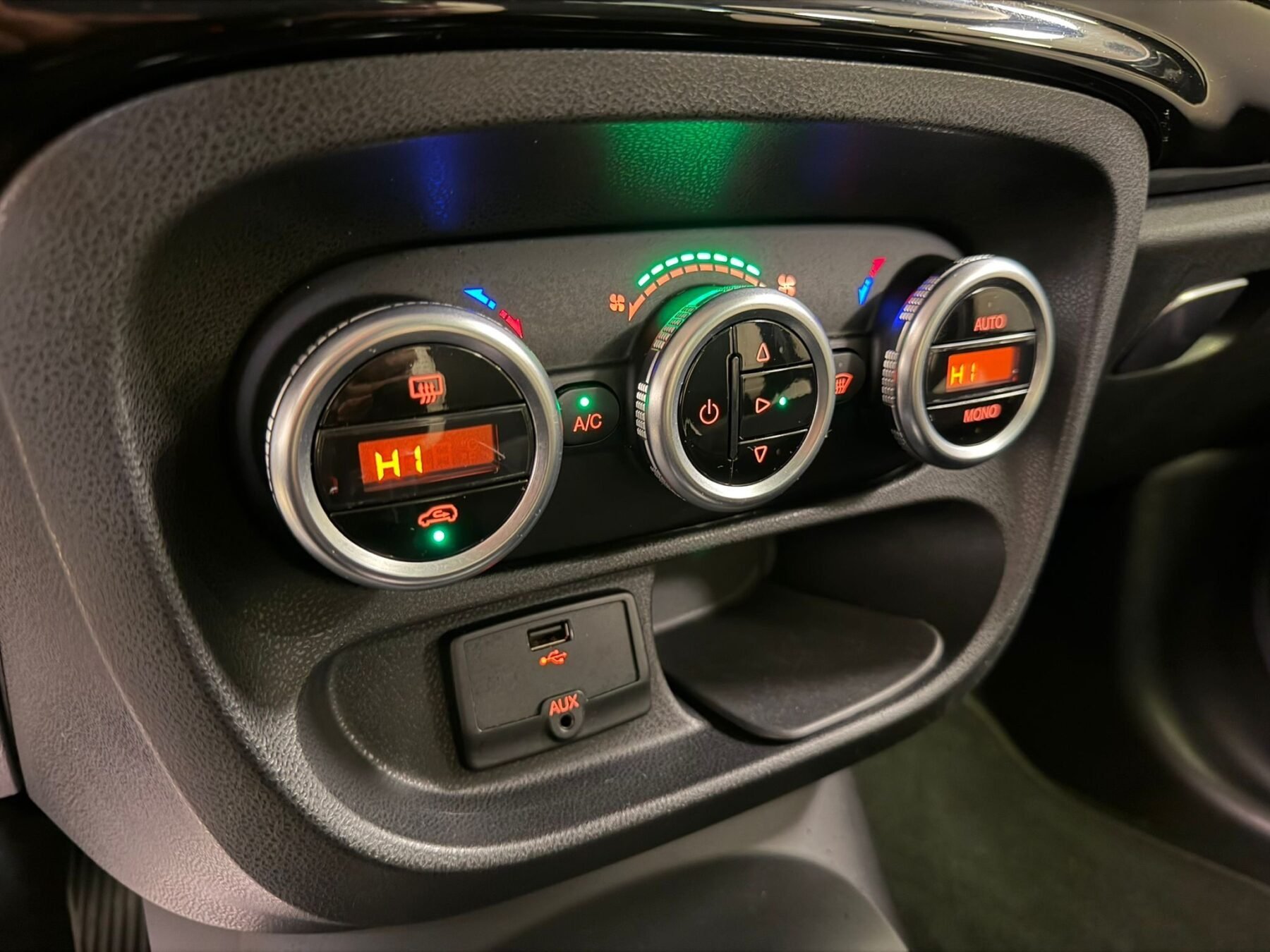 FIAT 500L 1.4 16v Trekking