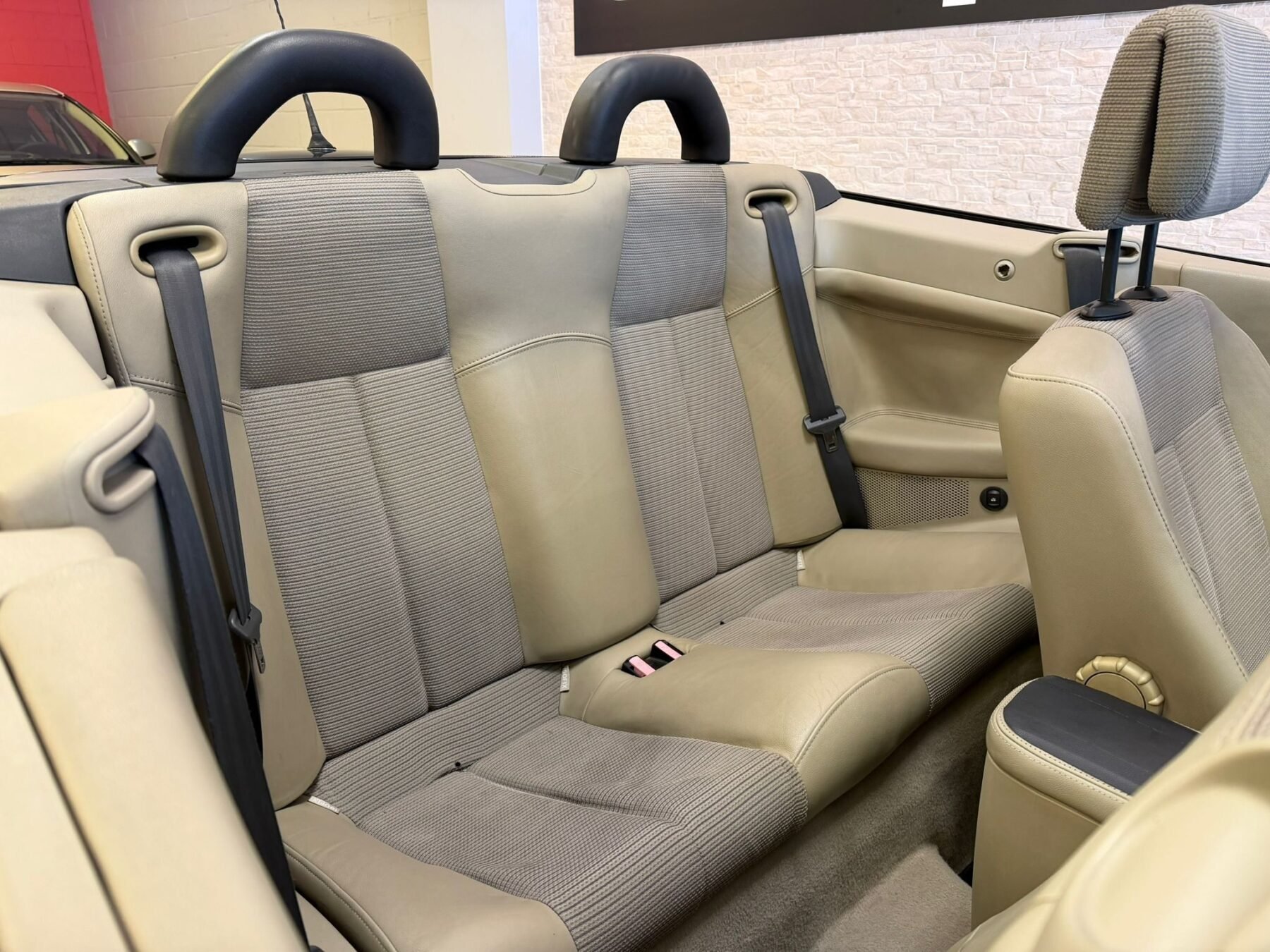 RENAULT Megane Coupecabrio Privilege 1.9dCi