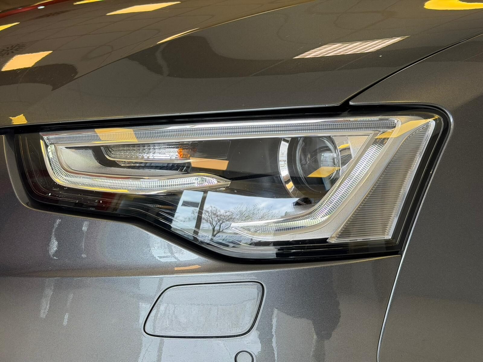 AUDI A5 Sportback 2.0 TDI multitron S line