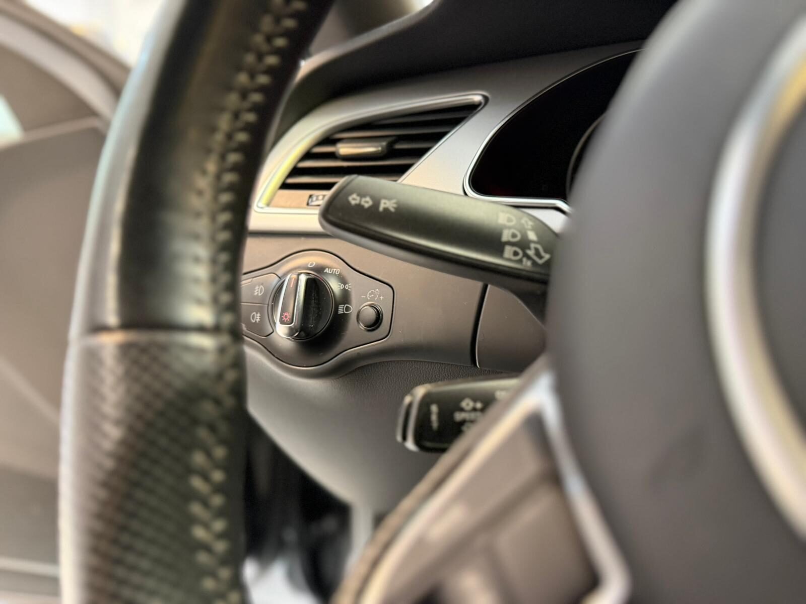 AUDI A5 Sportback 2.0 TDI multitron S line