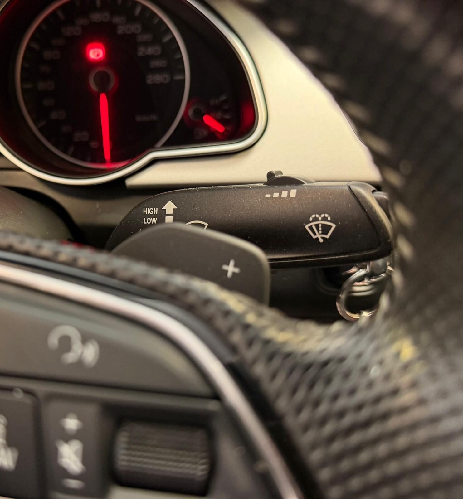 AUDI A5 Sportback 2.0 TDI multitron S line