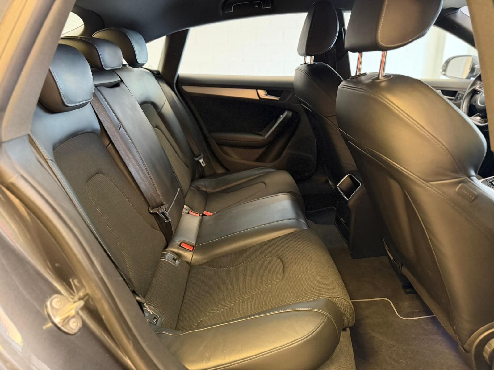 AUDI A5 Sportback 2.0 TDI multitron S line