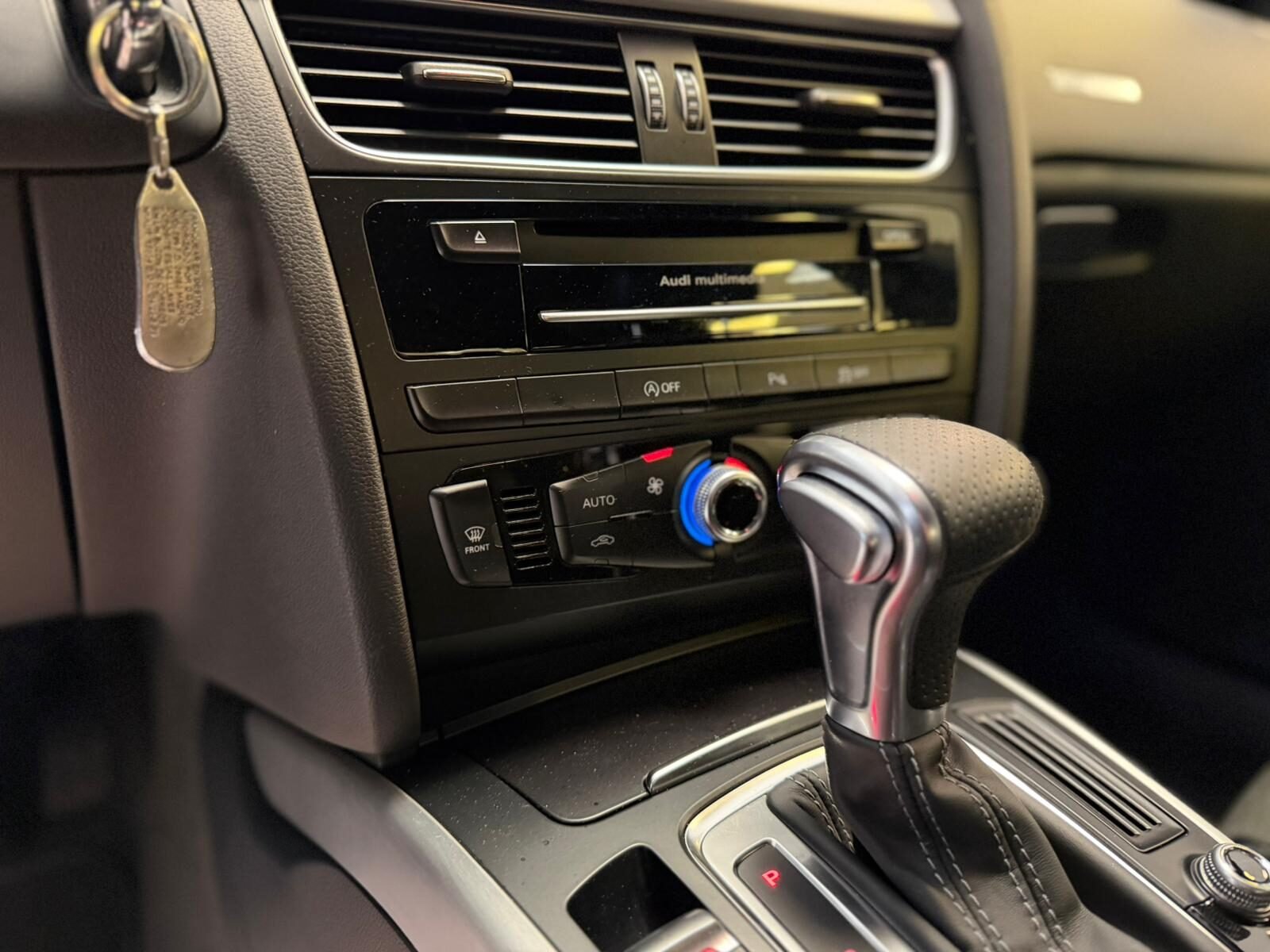 AUDI A5 Sportback 2.0 TDI multitron S line