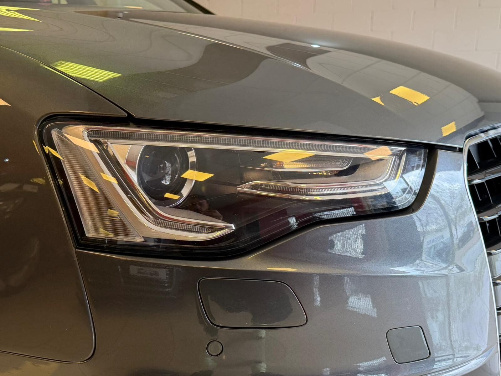 AUDI A5 Sportback 2.0 TDI multitron S line