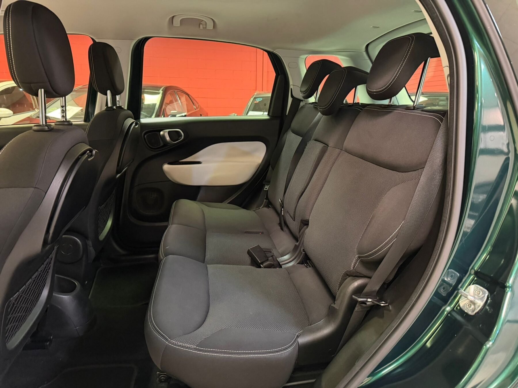 FIAT 500L 1.4 16v Trekking