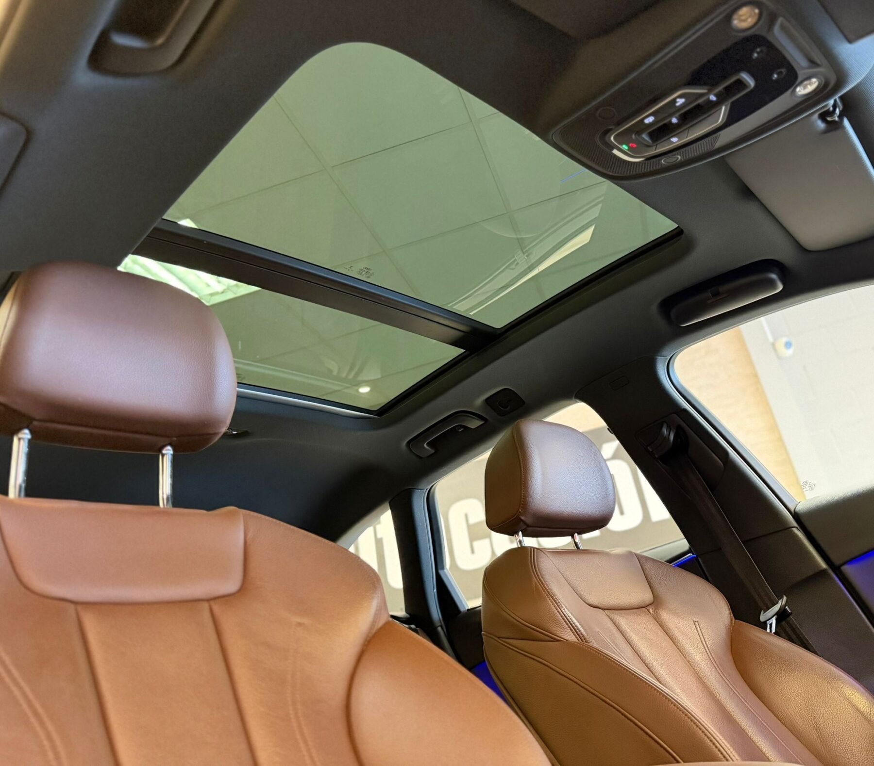 AUDI A4 design 2.0 TDI S tro Avant