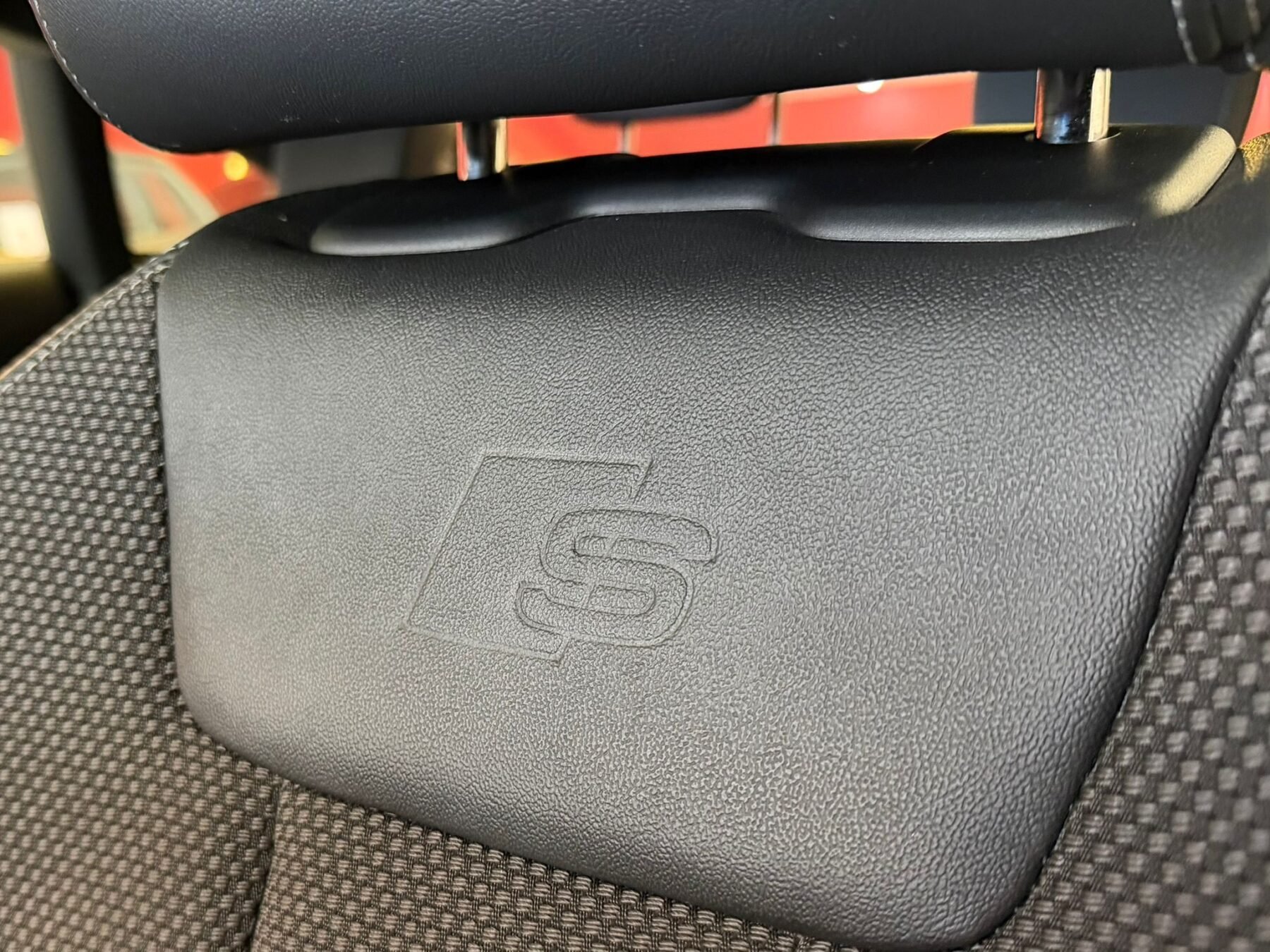 AUDI A5 A LINE 50 TDI quattro tiptr Sportback