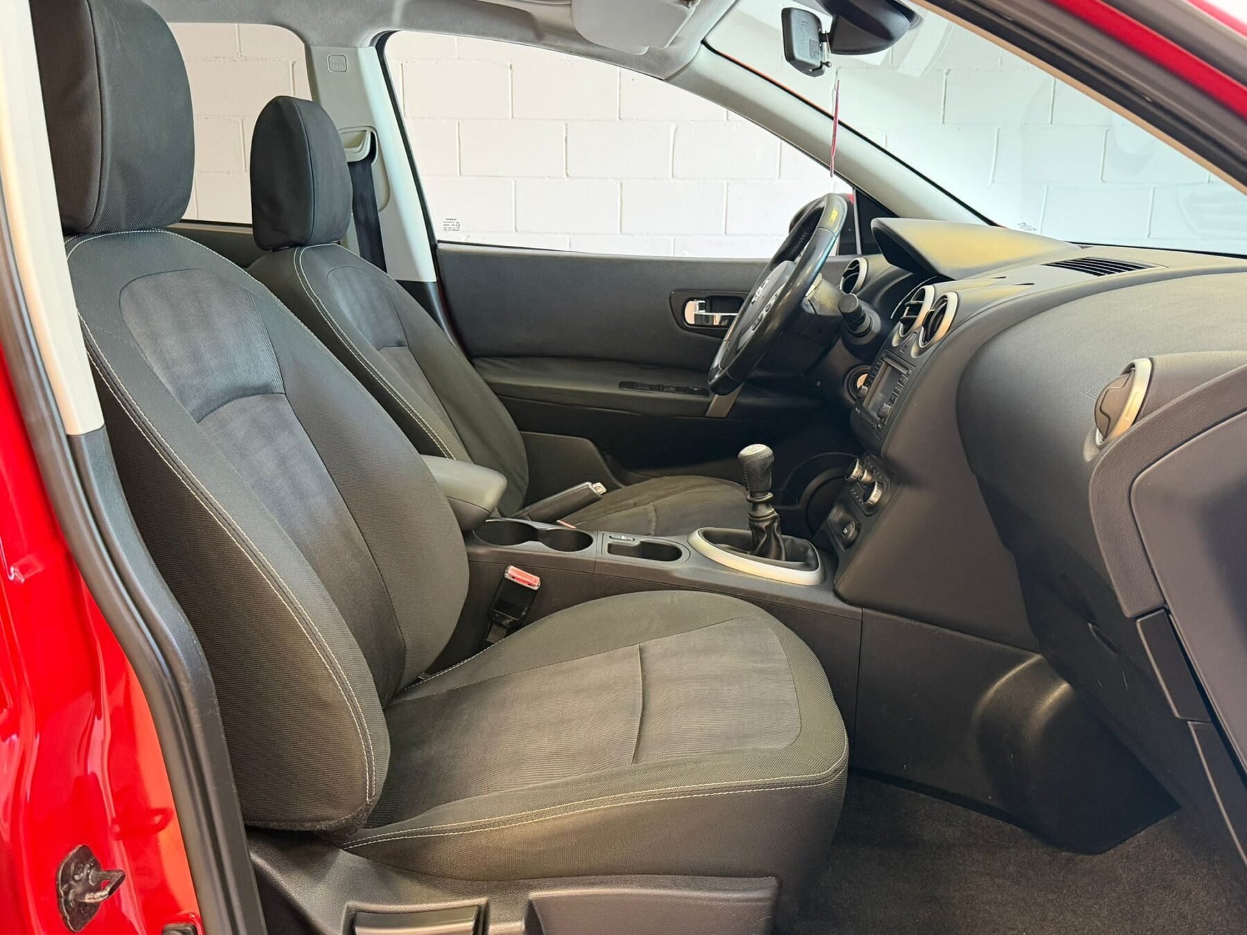 NISSAN QASHQAI+2 1.5 dCi TEKNA SPORT 4x2 18 360