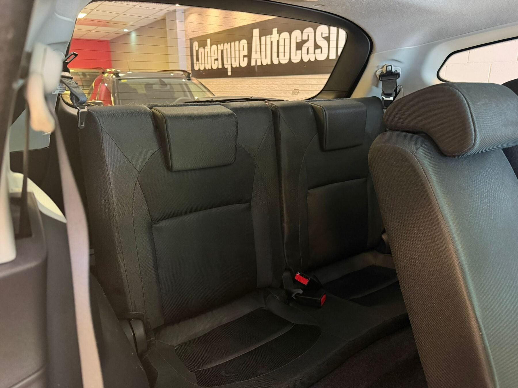 NISSAN QASHQAI+2 1.5 dCi TEKNA SPORT 4x2 18 360