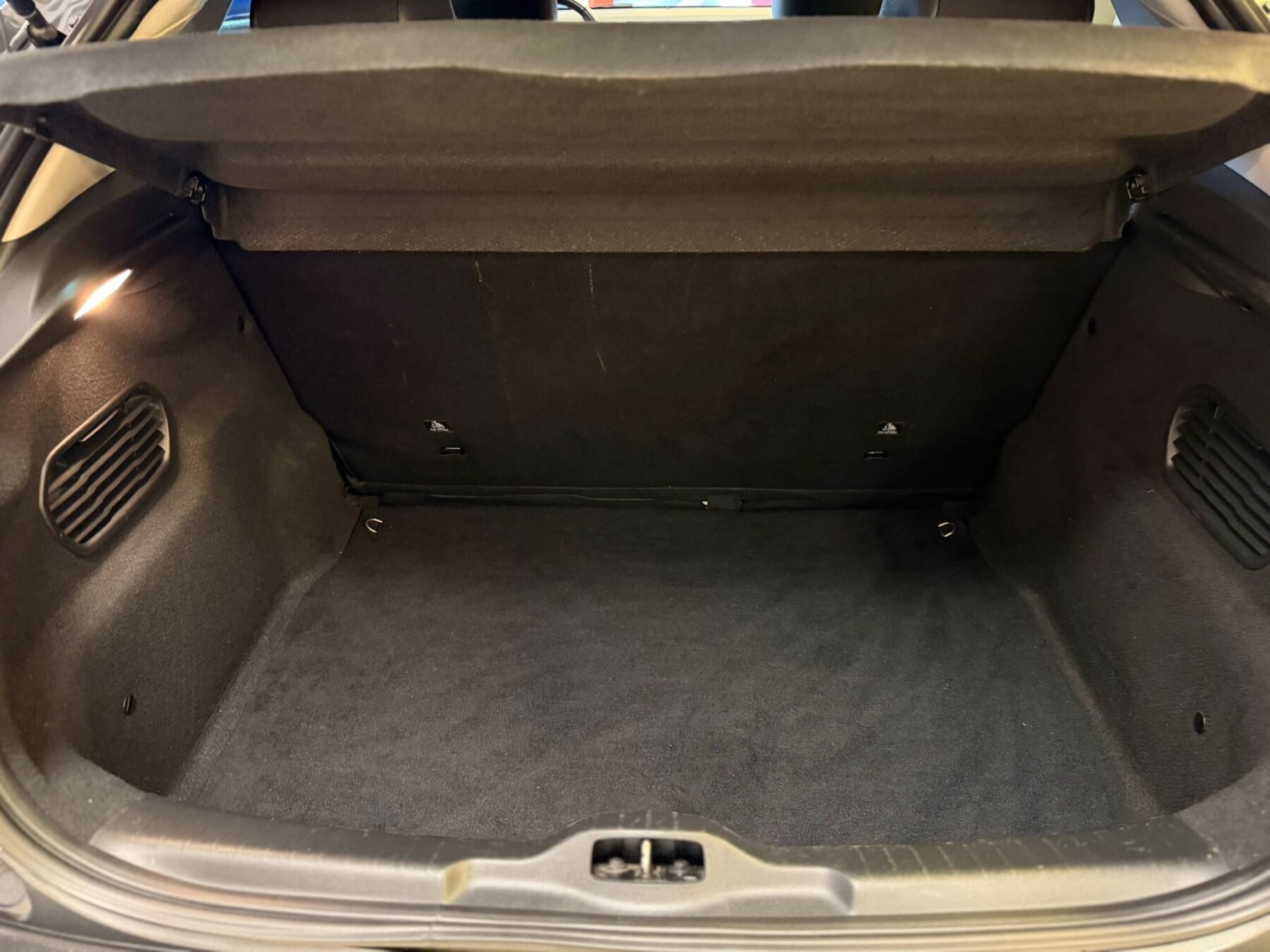 CITROEN C4 CACTUS BlueHDI 100 ETG6 Live