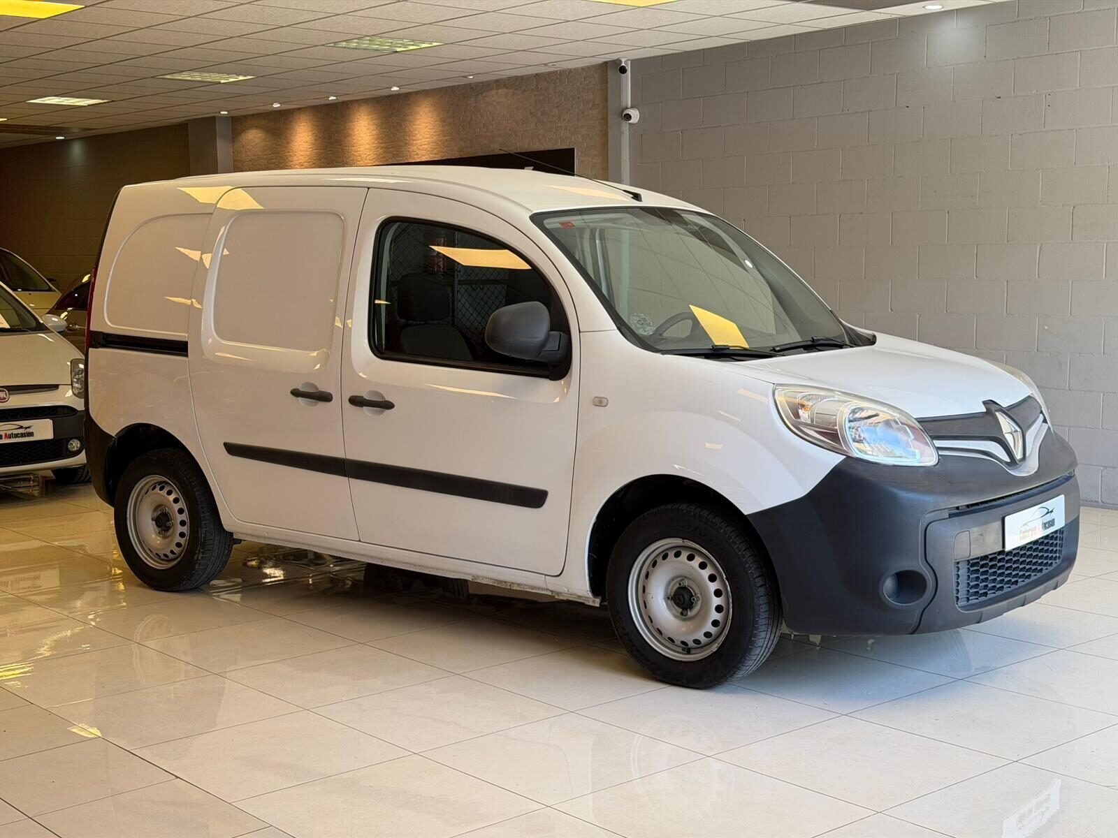 RENAULT KANGOO 1.5 DCI 75CV