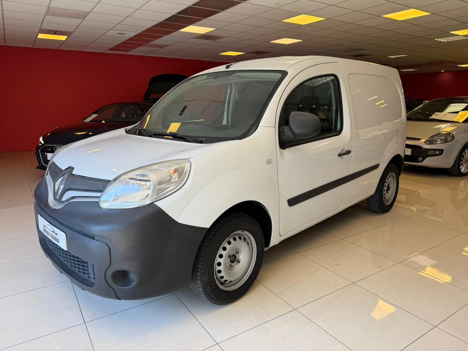 RENAULT KANGOO 1.5 DCI 75CV