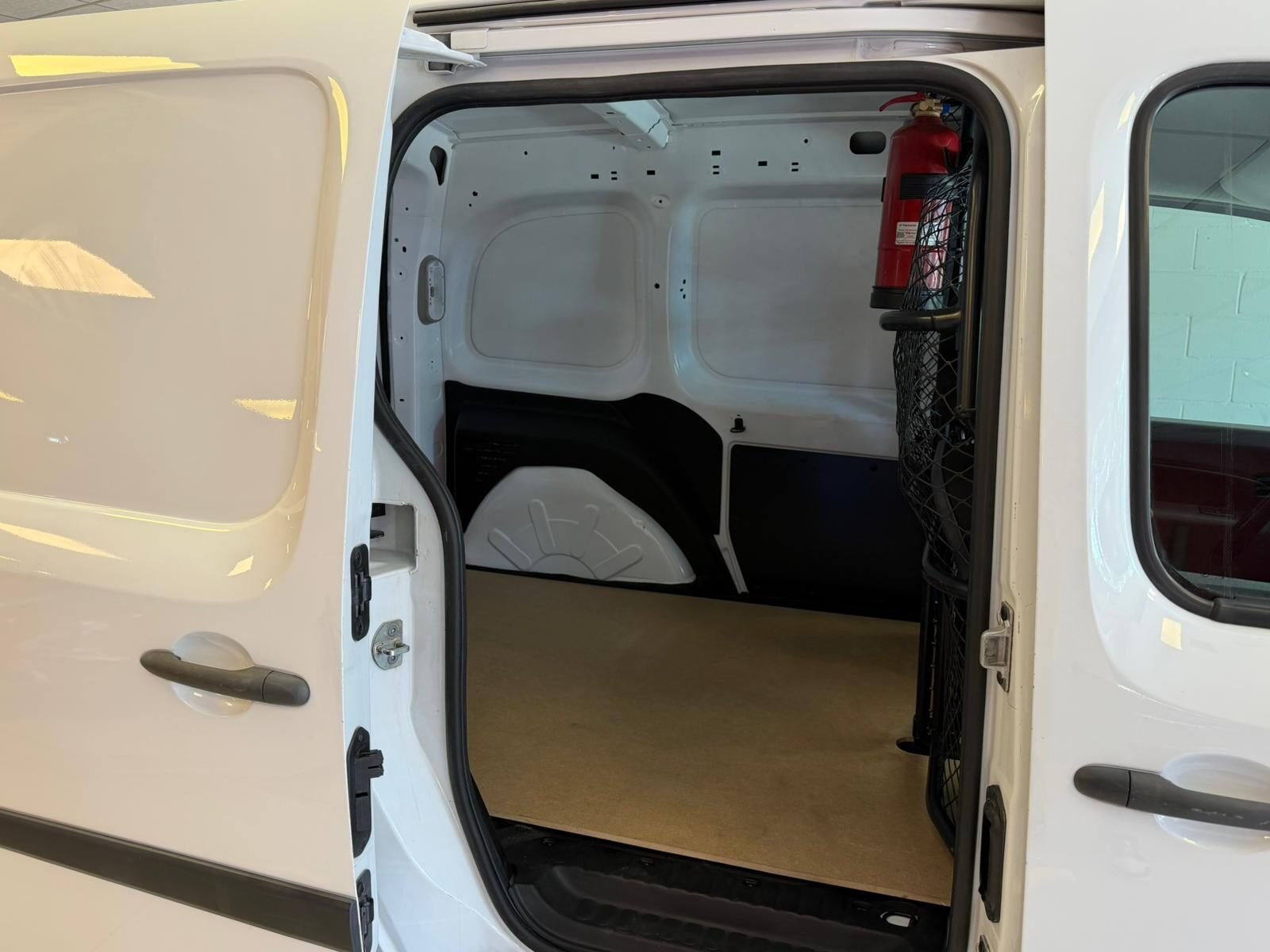 RENAULT KANGOO 1.5 DCI 75CV