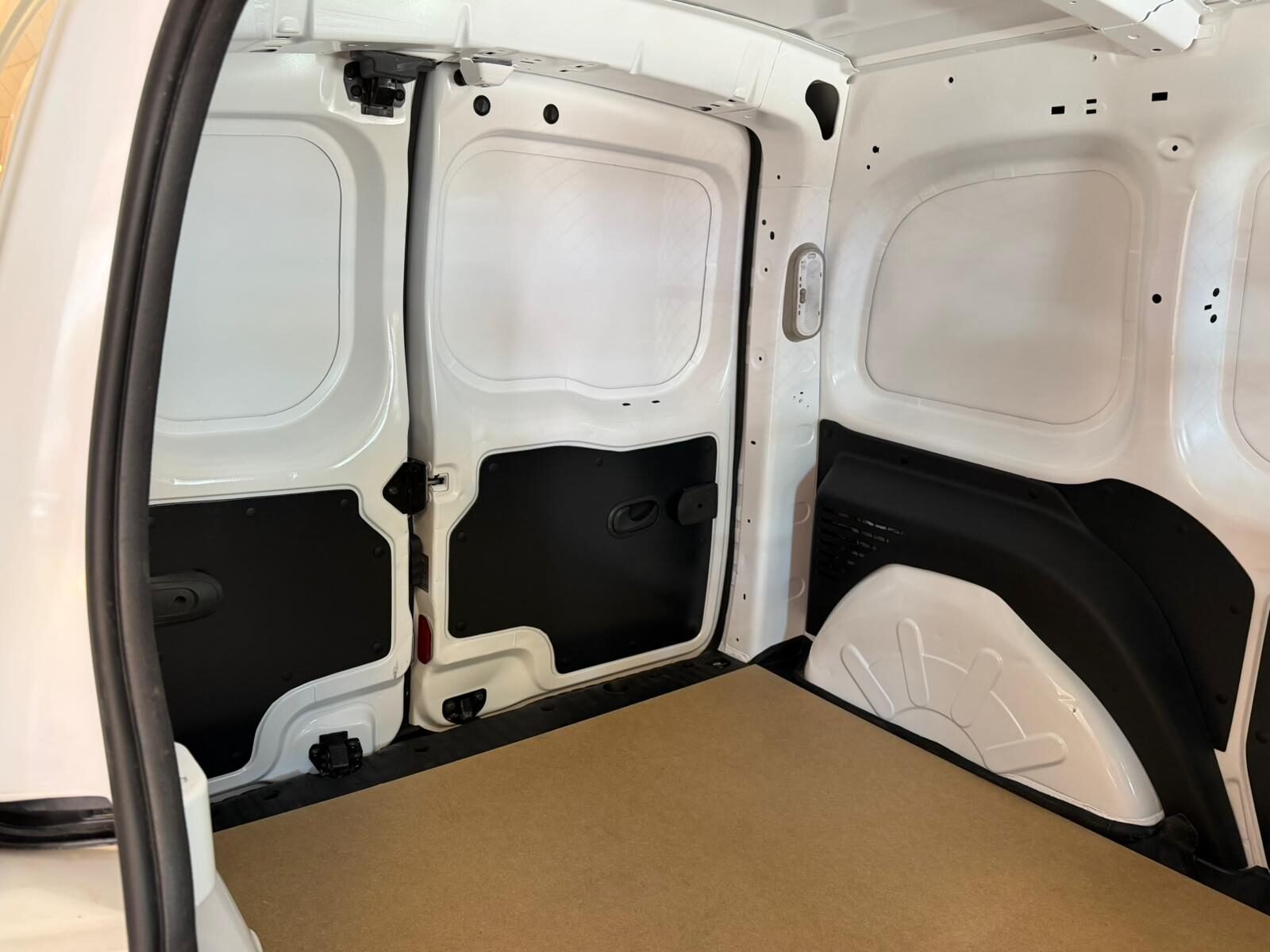RENAULT KANGOO 1.5 DCI 75CV