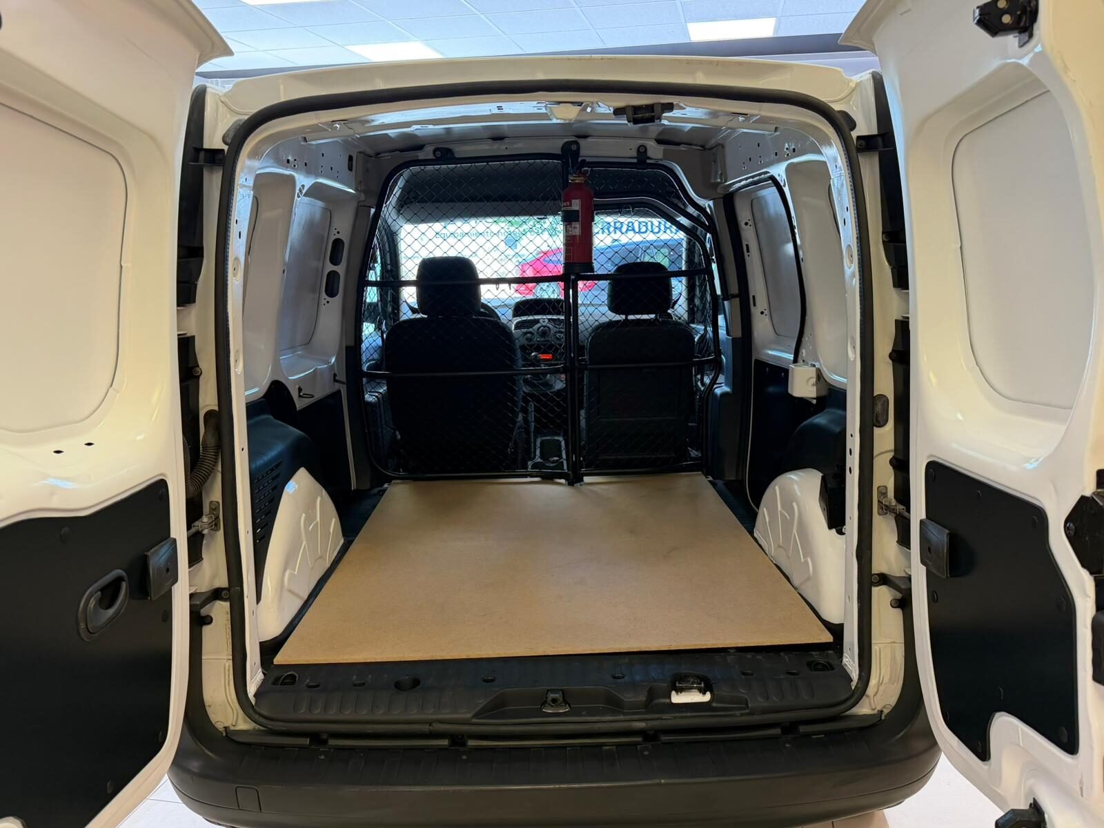 RENAULT KANGOO 1.5 DCI 75CV