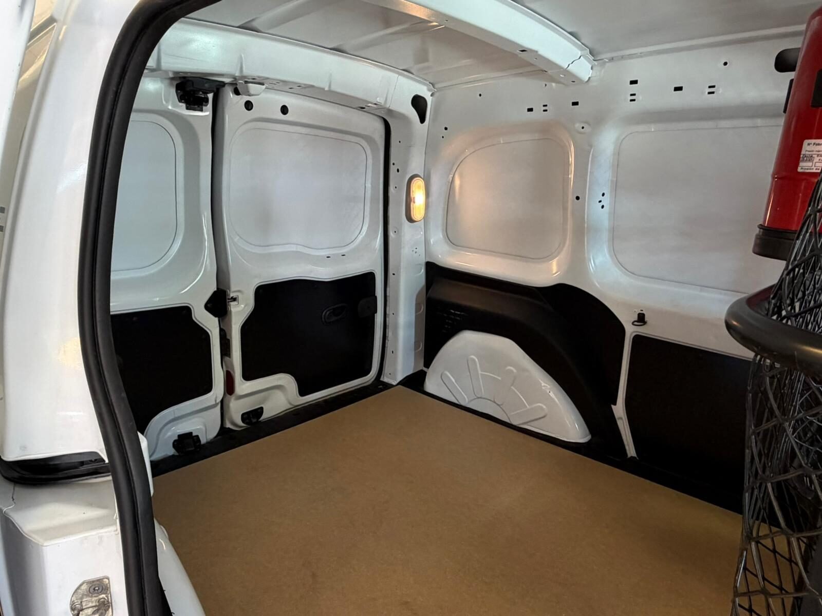RENAULT KANGOO 1.5 DCI 75CV