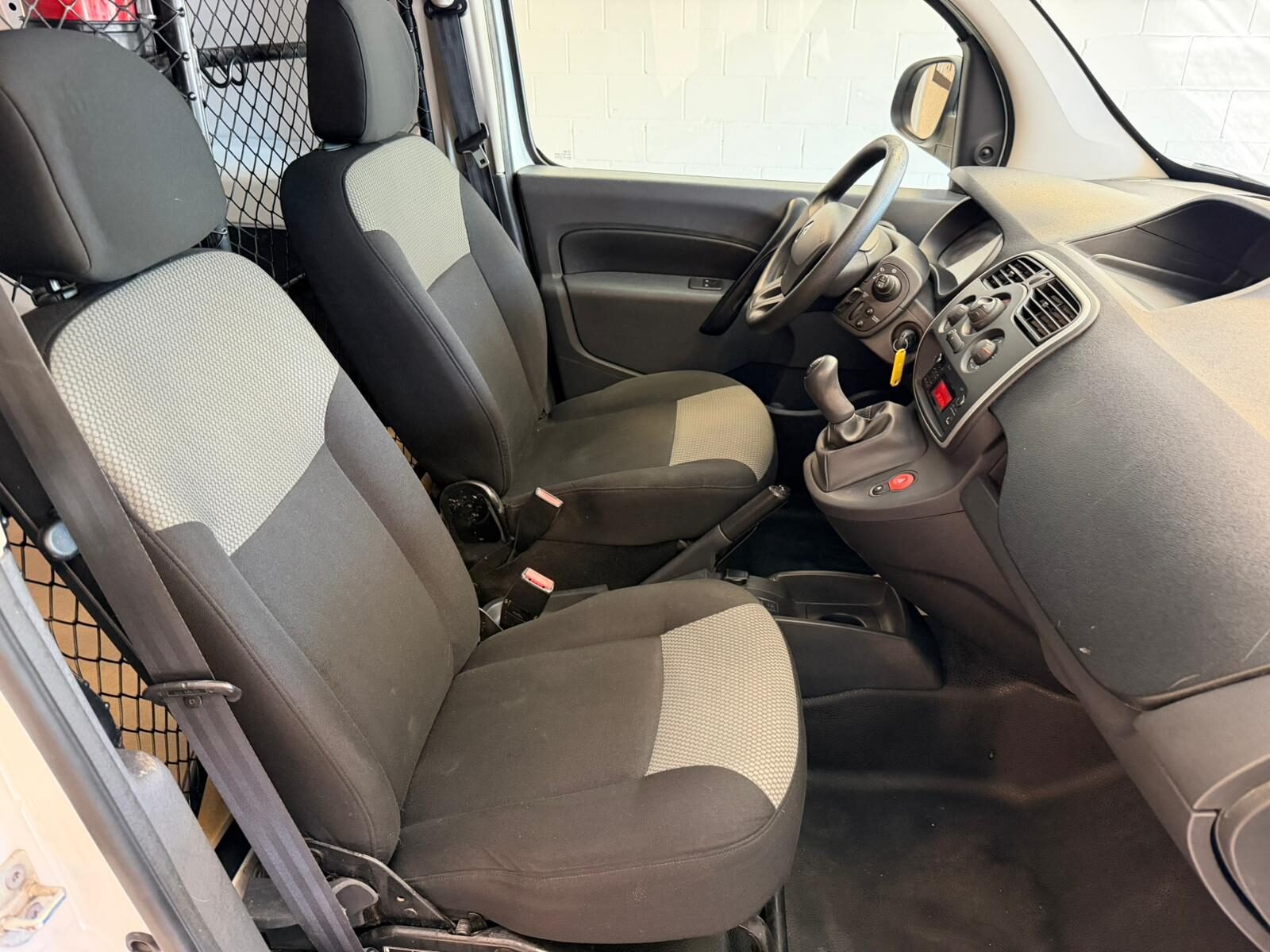 RENAULT KANGOO 1.5 DCI 75CV