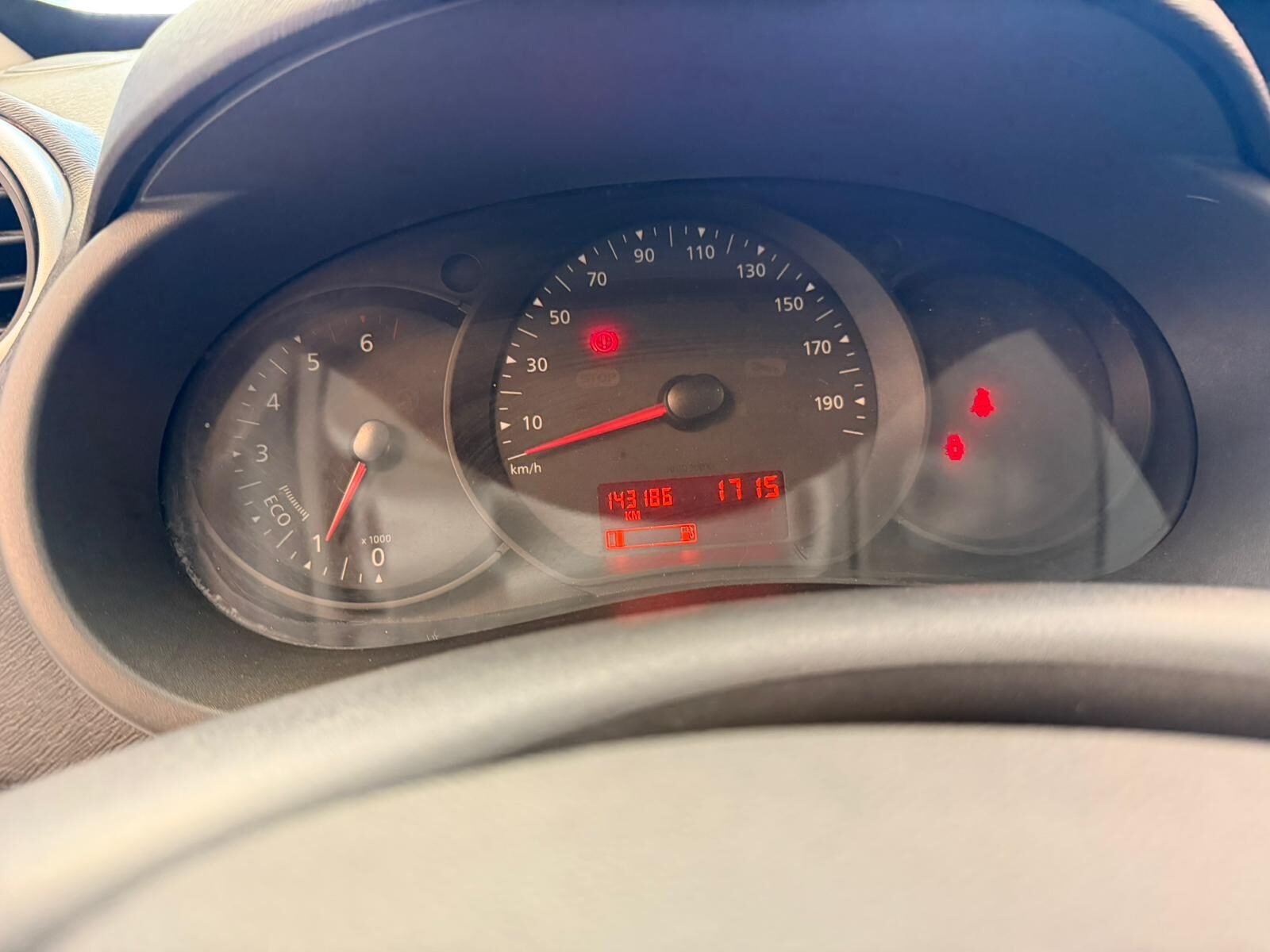 RENAULT KANGOO 1.5 DCI 75CV