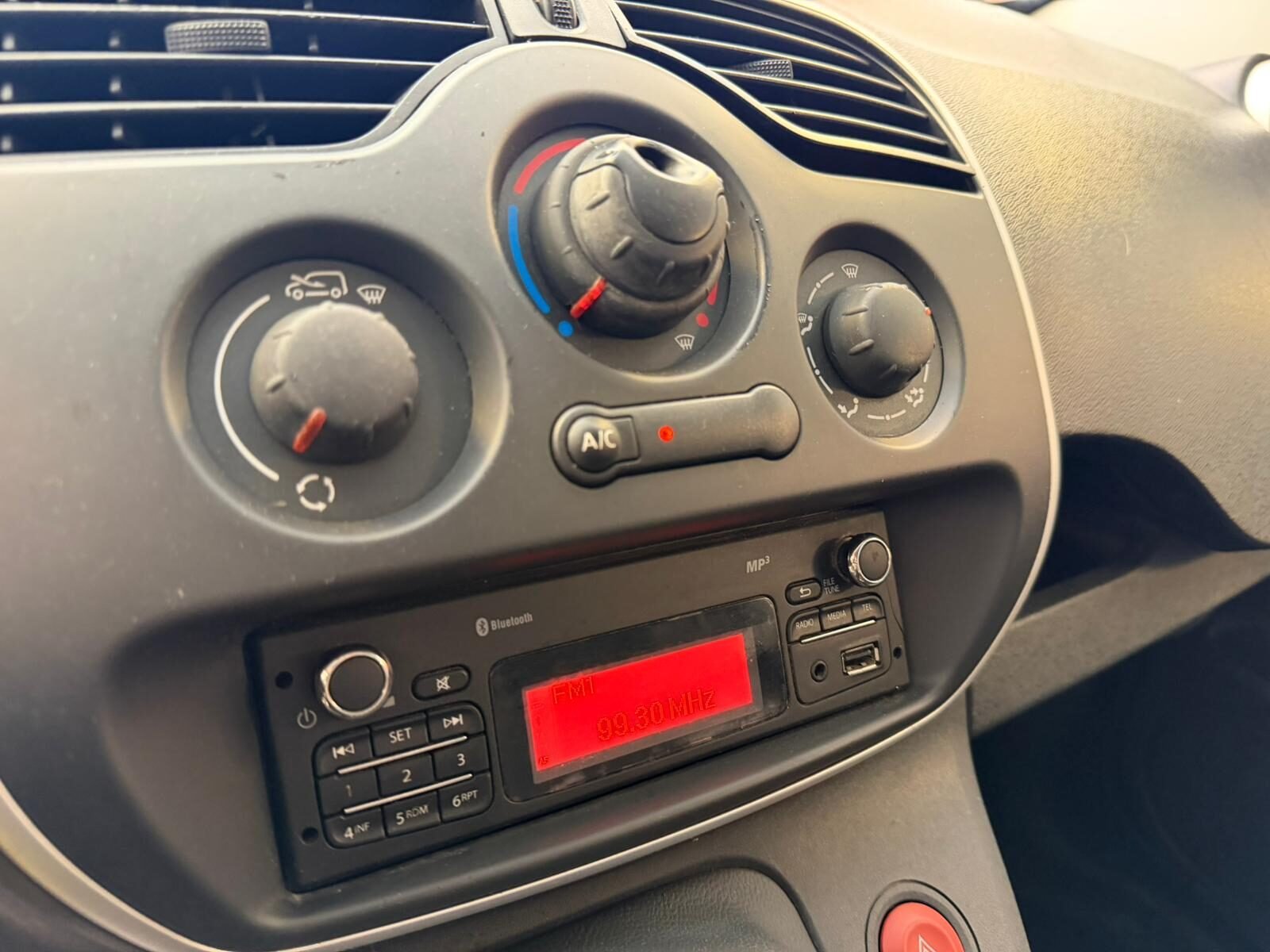 RENAULT KANGOO 1.5 DCI 75CV