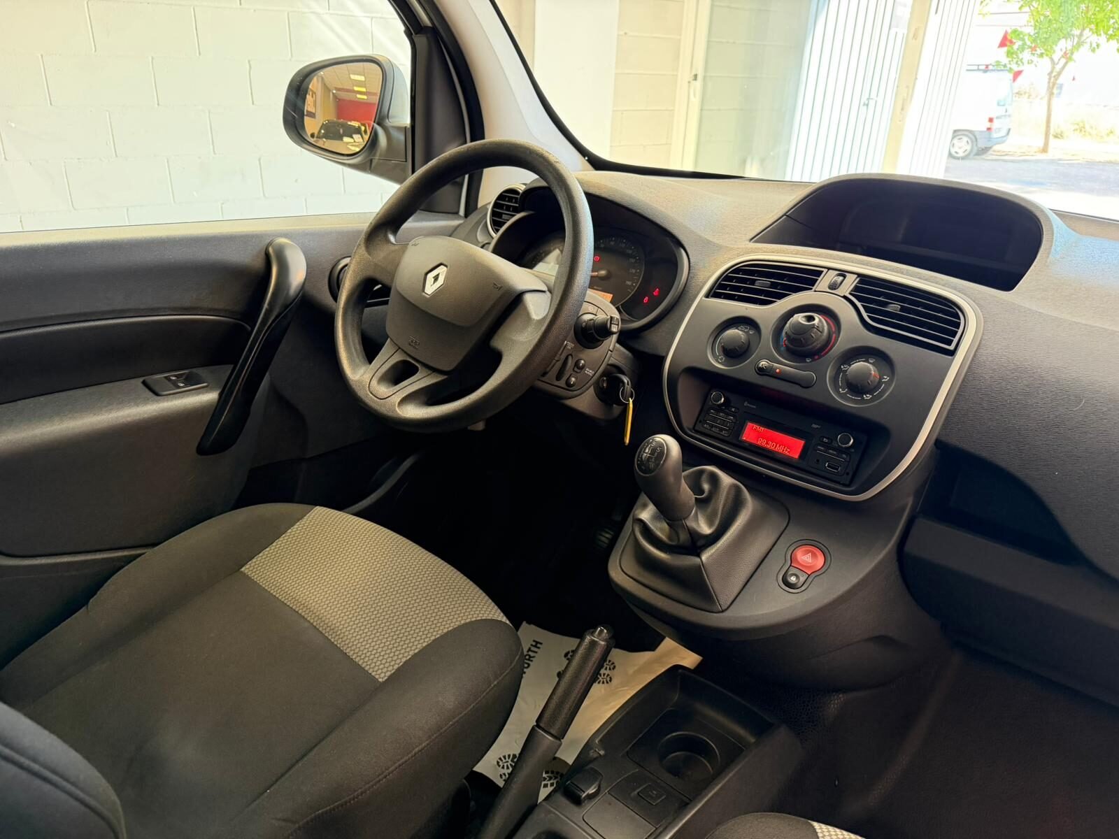 RENAULT KANGOO 1.5 DCI 75CV