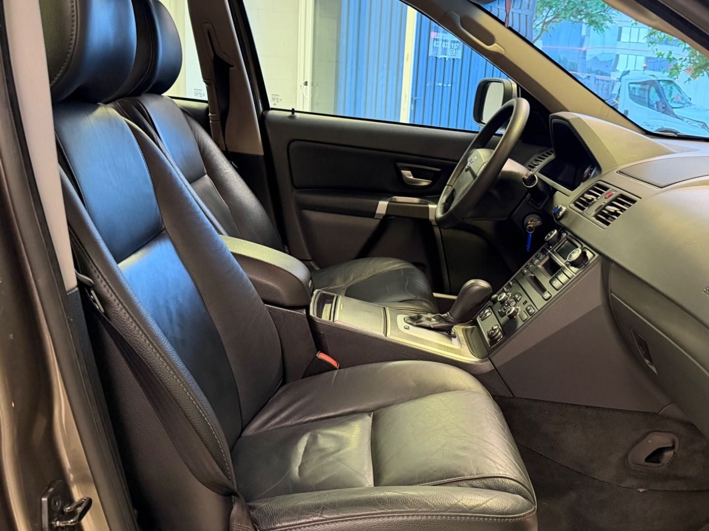 VOLVO XC90 D5 MOMENTUM