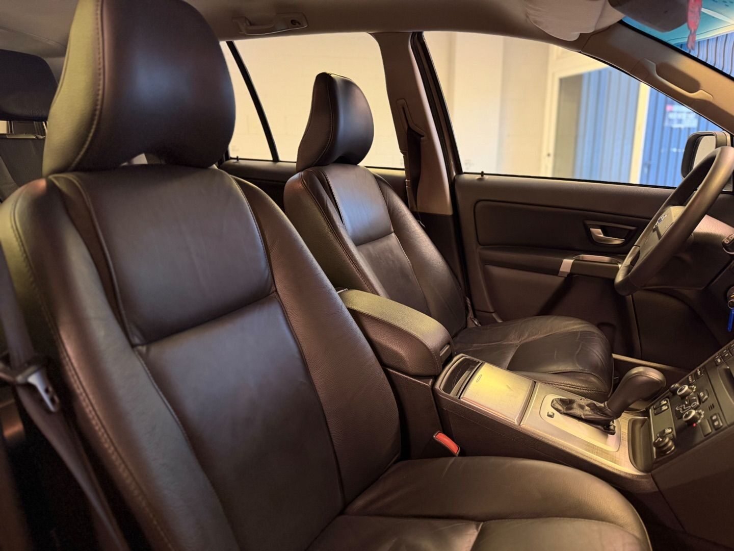 VOLVO XC90 D5 MOMENTUM